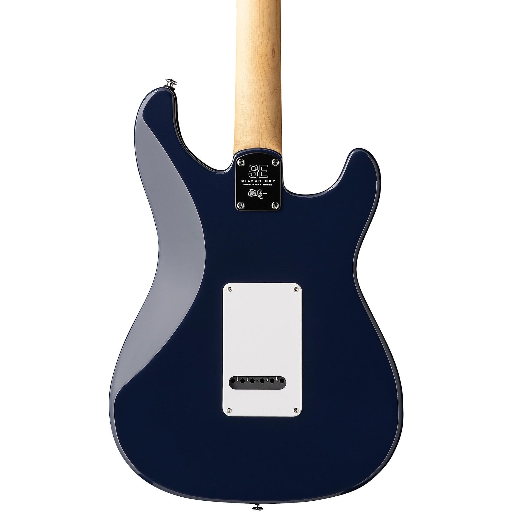 Đàn Guitar Điện PRS SE Silver Sky Left-Handed, Rosewood Fingerboard-Mai Nguyên Music