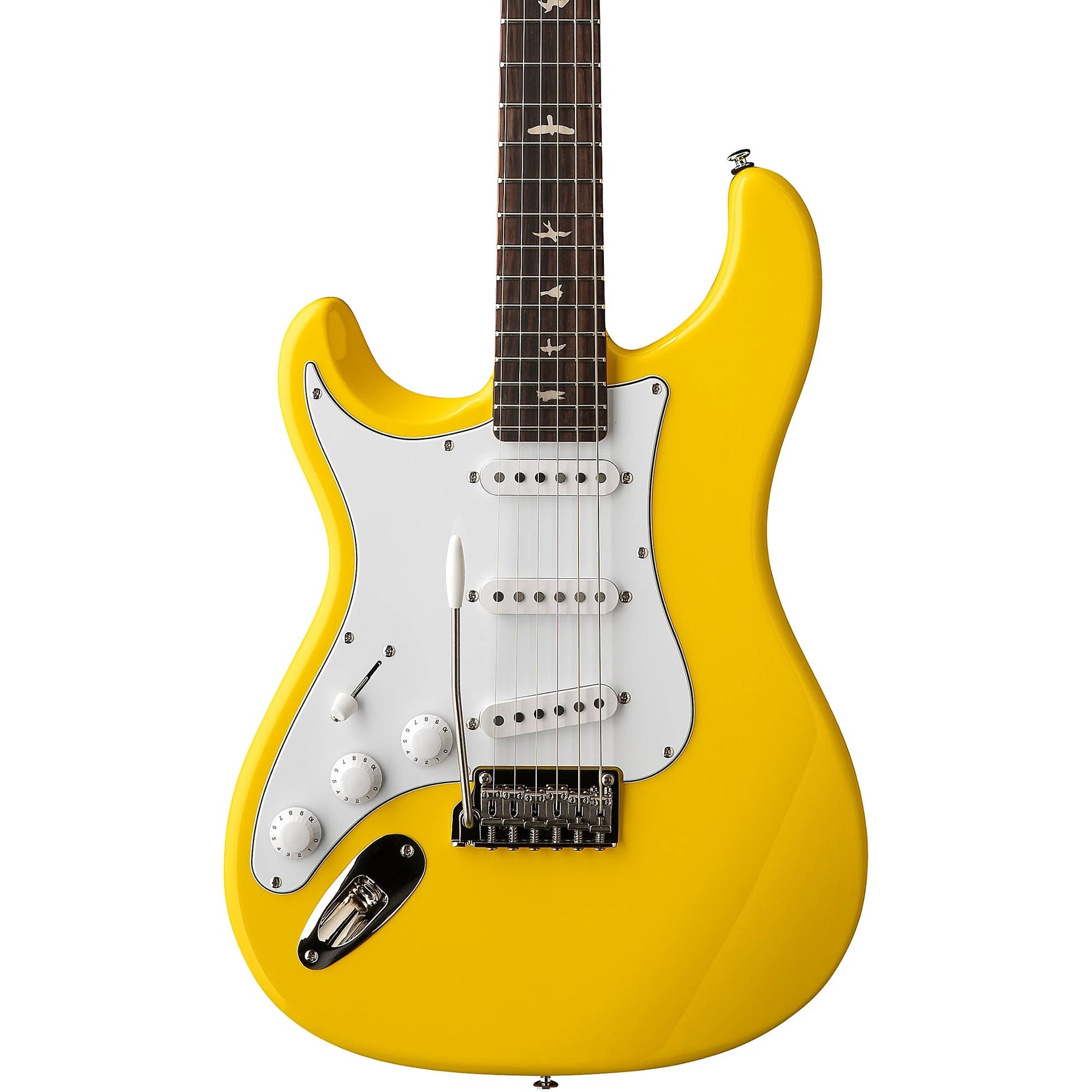 Đàn Guitar Điện PRS SE Silver Sky Left-Handed, Rosewood Fingerboard-Mai Nguyên Music