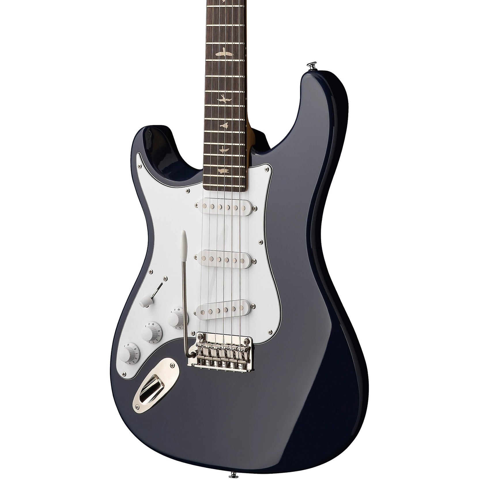 Đàn Guitar Điện PRS SE Silver Sky Left-Handed, Rosewood Fingerboard-Mai Nguyên Music