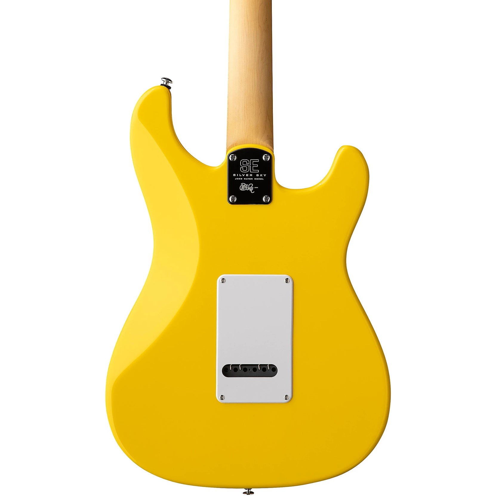 Đàn Guitar Điện PRS SE Silver Sky Left-Handed, Rosewood Fingerboard-Mai Nguyên Music