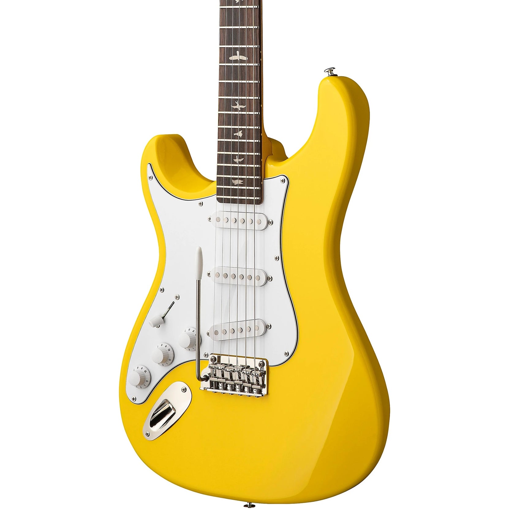 Đàn Guitar Điện PRS SE Silver Sky Left-Handed, Rosewood Fingerboard-Mai Nguyên Music