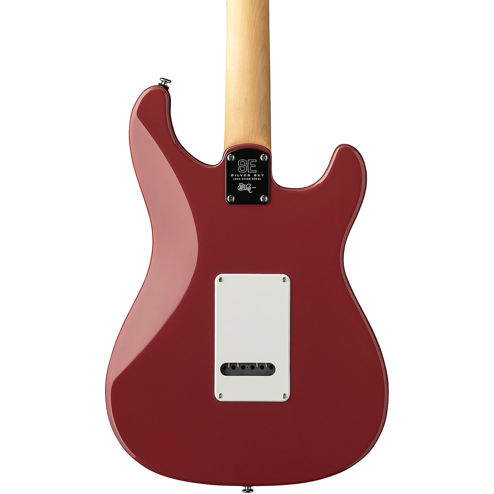 Đàn Guitar Điện PRS SE Silver Sky Left-Handed, Rosewood Fingerboard-Mai Nguyên Music