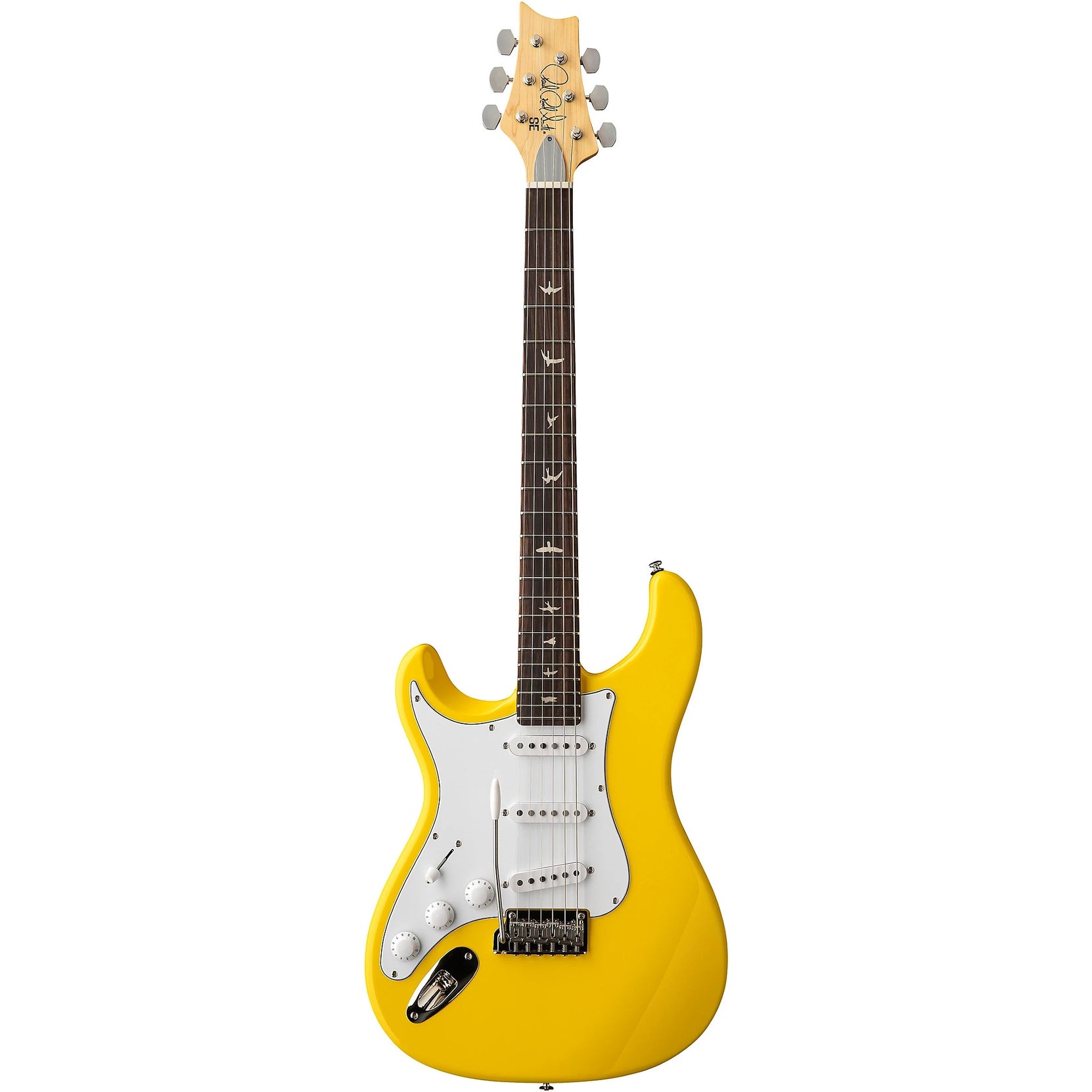 Đàn Guitar Điện PRS SE Silver Sky Left-Handed, Rosewood Fingerboard-Mai Nguyên Music