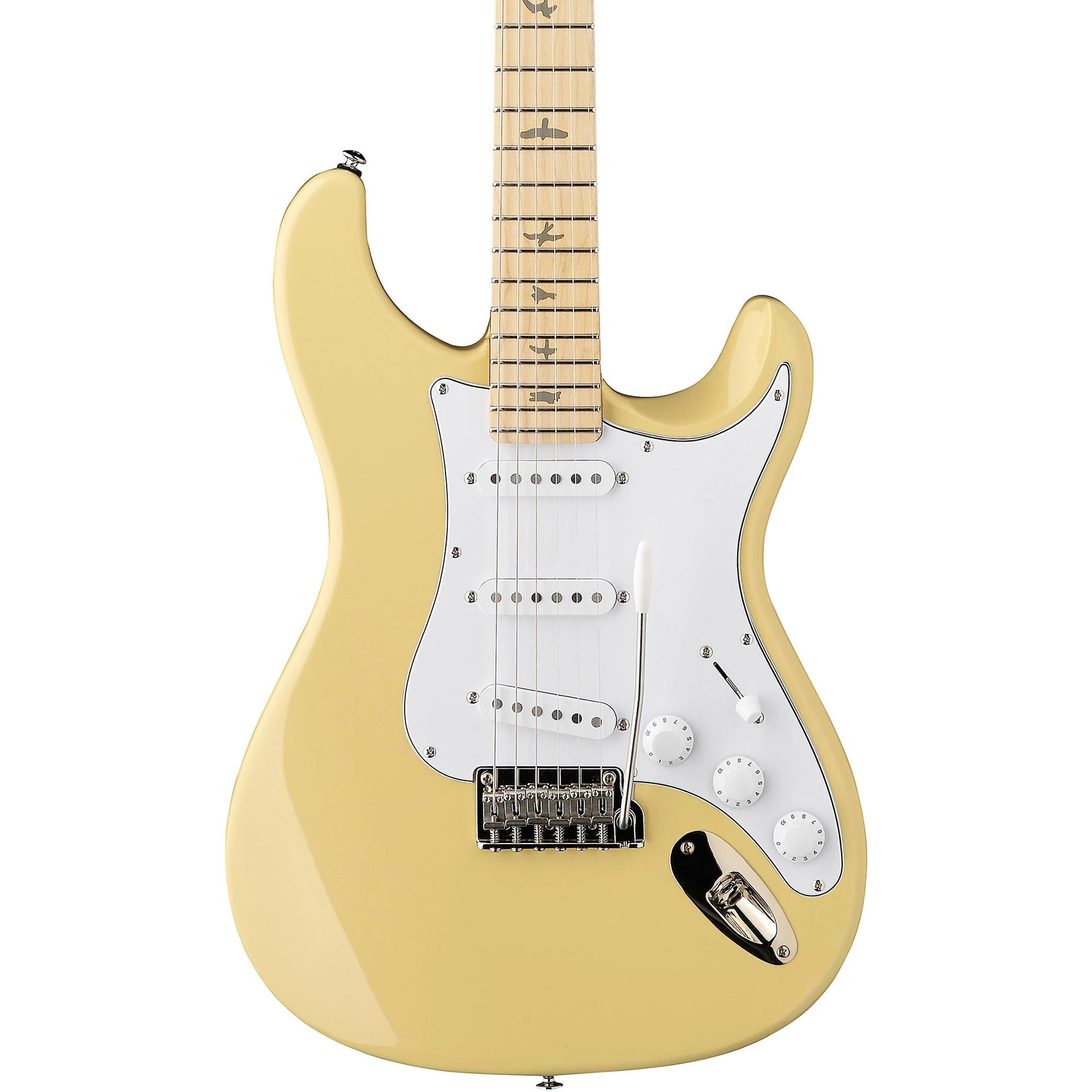 Đàn Guitar Điện PRS SE Silver Sky, Maple Fingerboard-Mai Nguyên Music