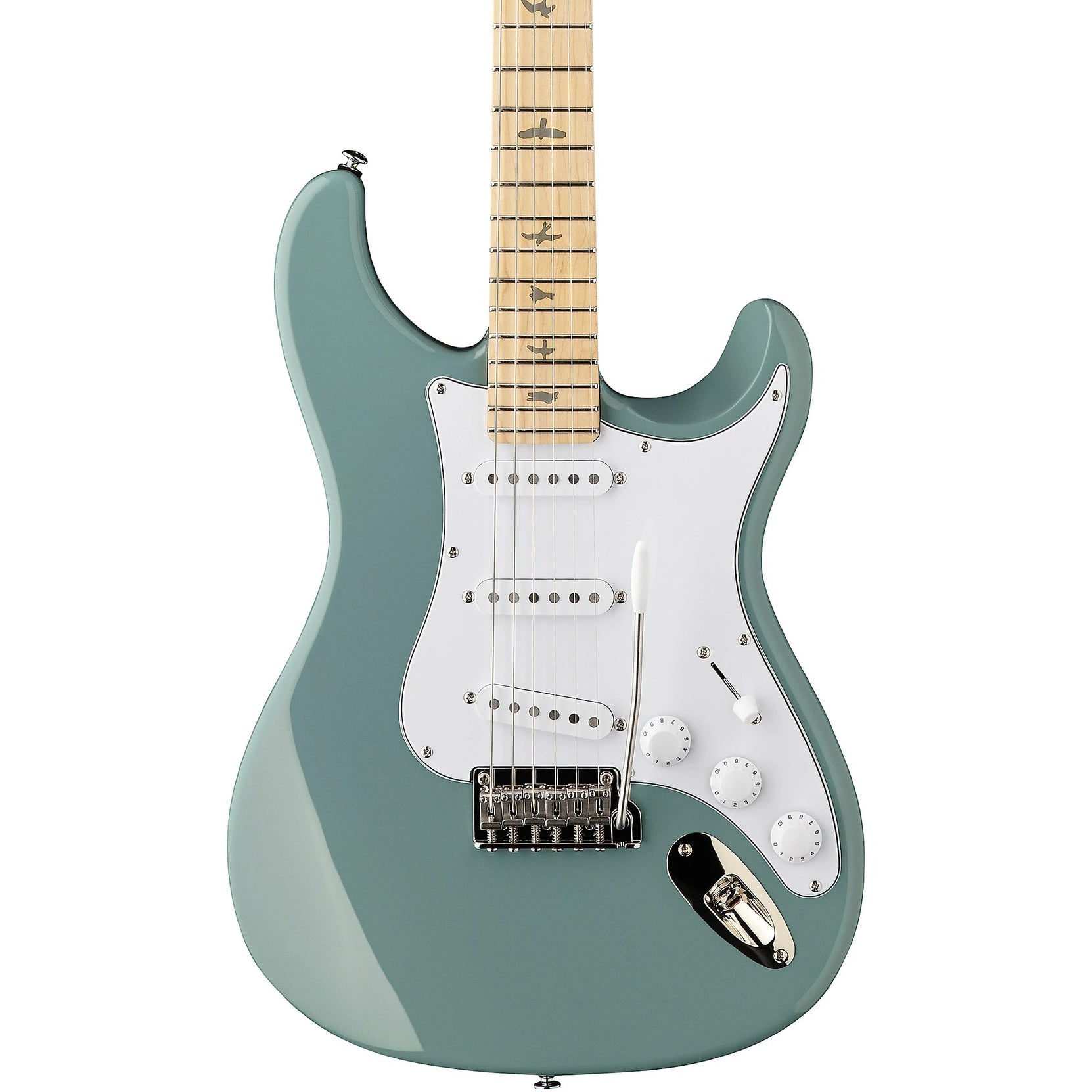 Đàn Guitar Điện PRS SE Silver Sky, Maple Fingerboard-Mai Nguyên Music