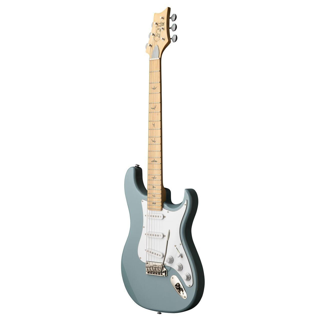 Đàn Guitar Điện PRS SE Silver Sky, Maple Fingerboard-Mai Nguyên Music