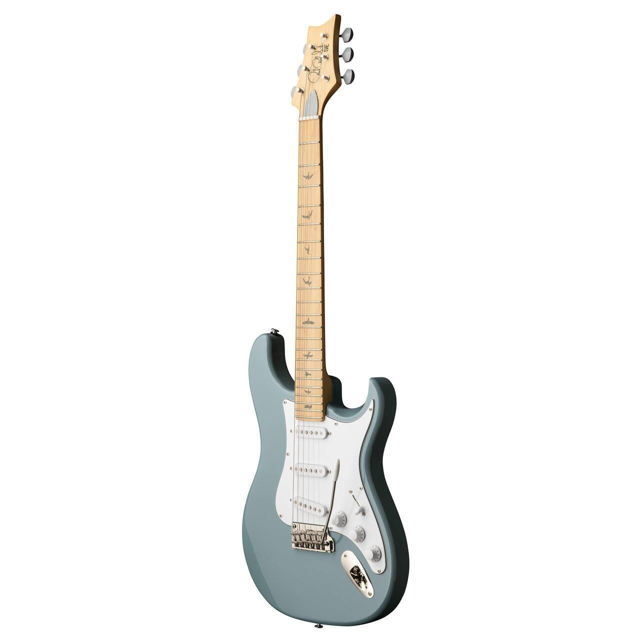 Đàn Guitar Điện PRS SE Silver Sky, Maple Fingerboard-Mai Nguyên Music