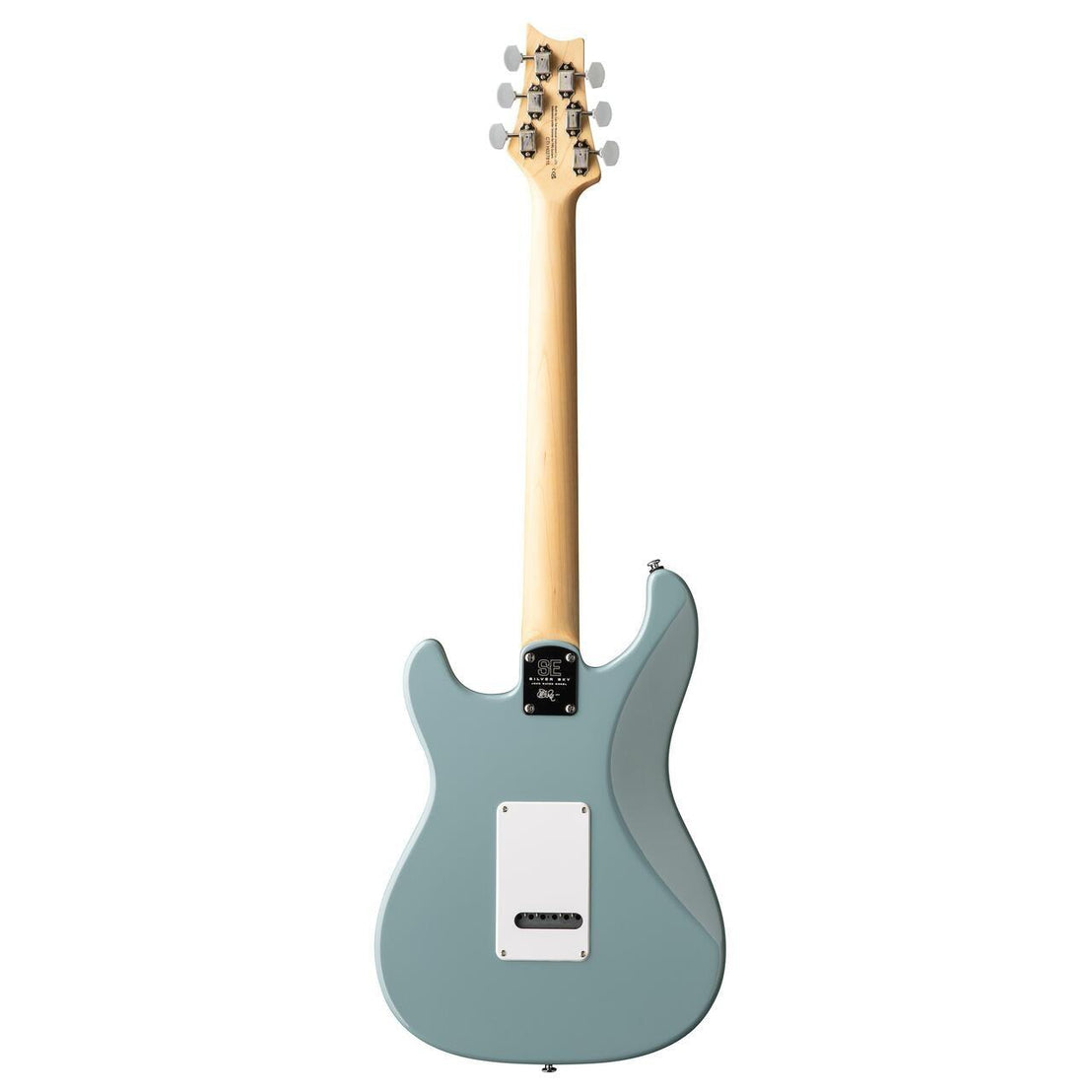 Đàn Guitar Điện PRS SE Silver Sky, Maple Fingerboard-Mai Nguyên Music
