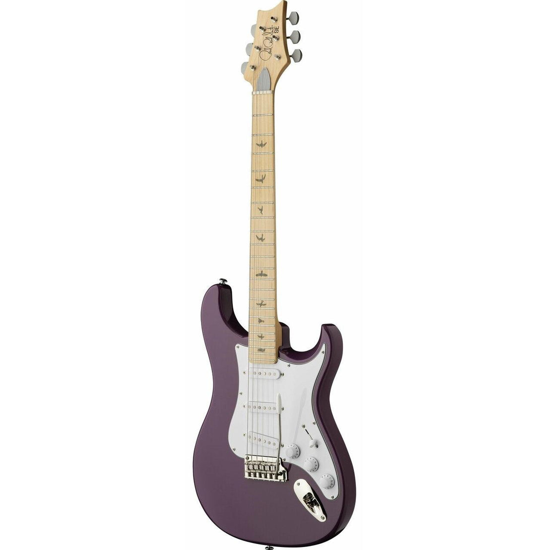 Đàn Guitar Điện PRS SE Silver Sky, Maple Fingerboard-Mai Nguyên Music