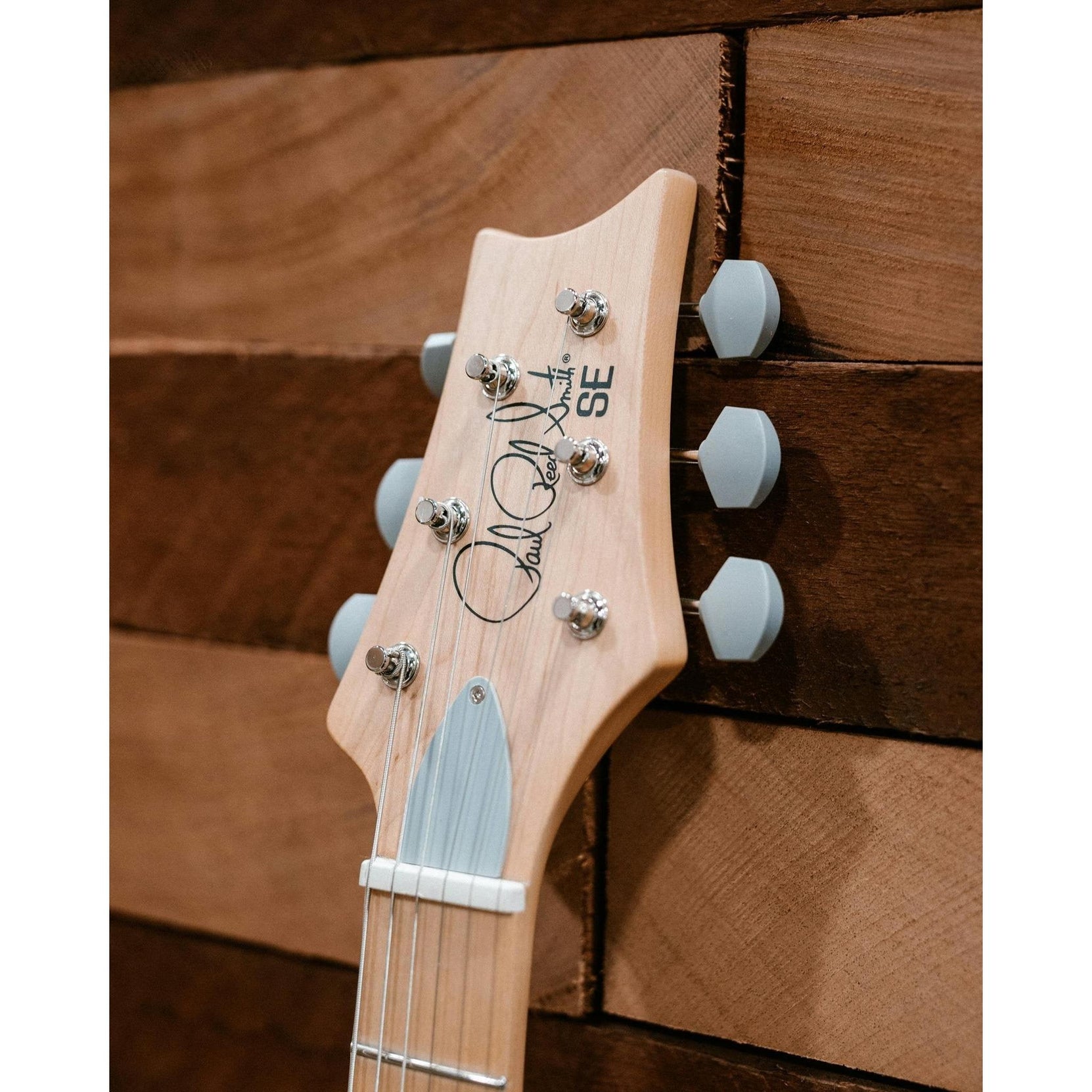 Đàn Guitar Điện PRS SE Silver Sky, Maple Fingerboard-Mai Nguyên Music