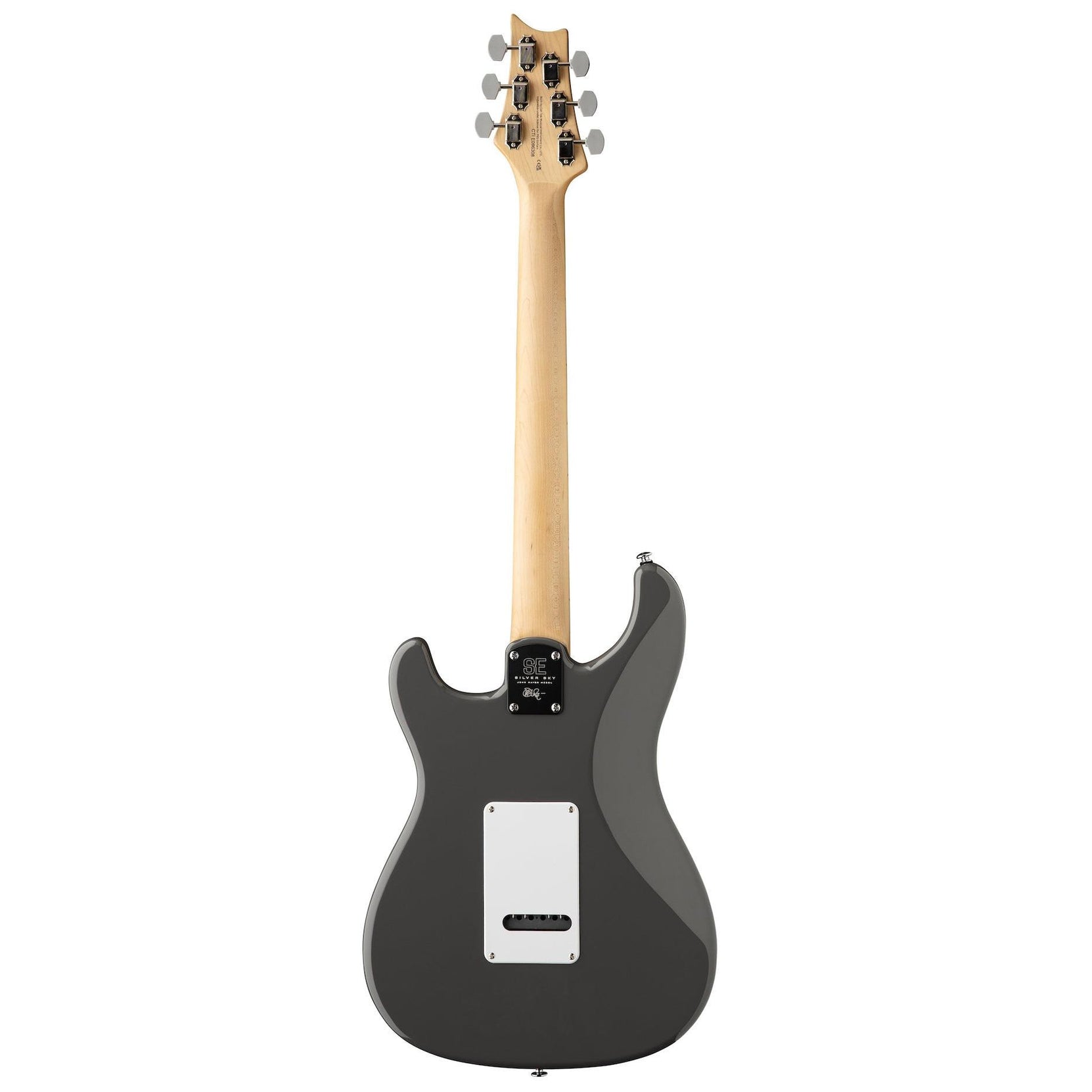 Đàn Guitar Điện PRS SE Silver Sky, Maple Fingerboard-Mai Nguyên Music