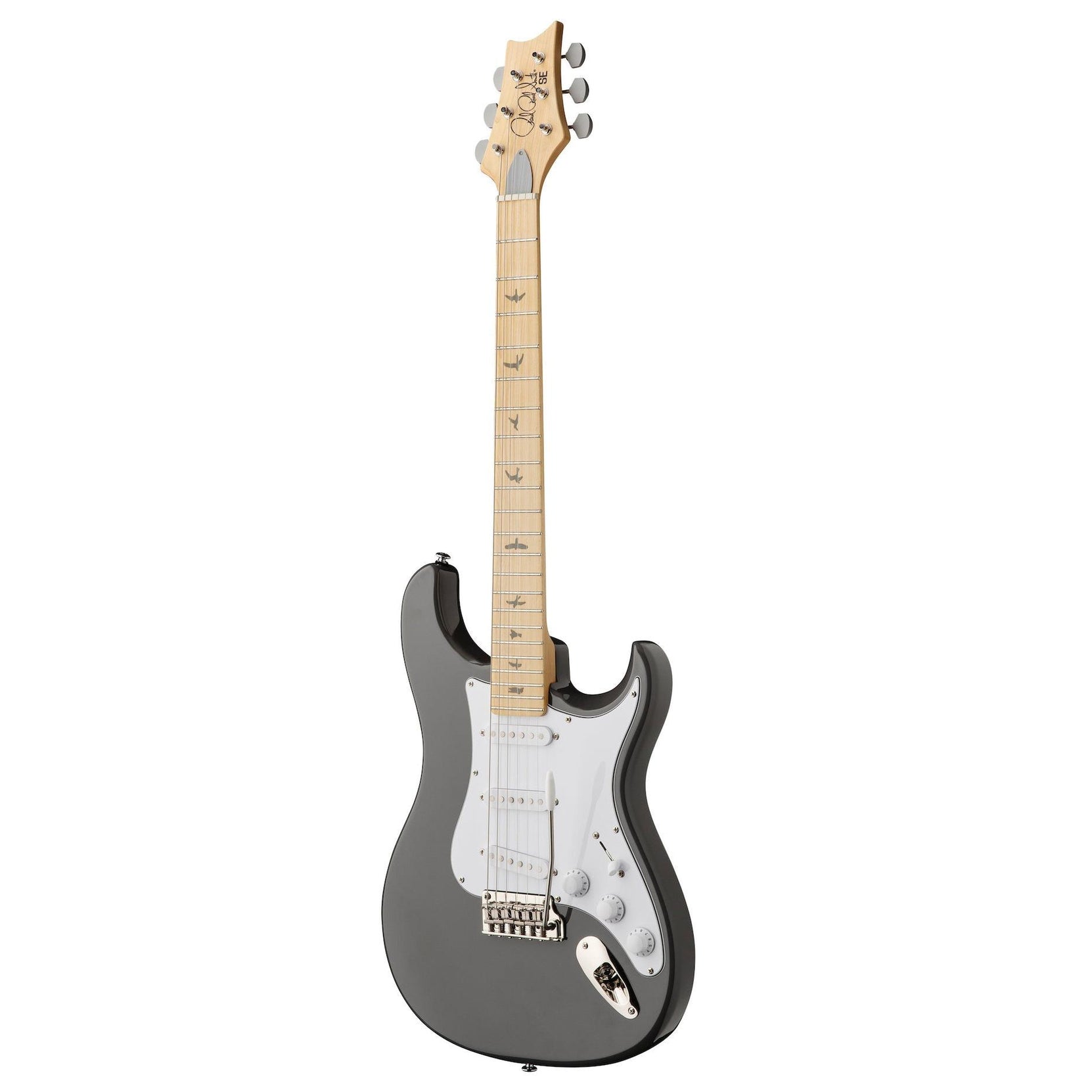 Đàn Guitar Điện PRS SE Silver Sky, Maple Fingerboard-Mai Nguyên Music