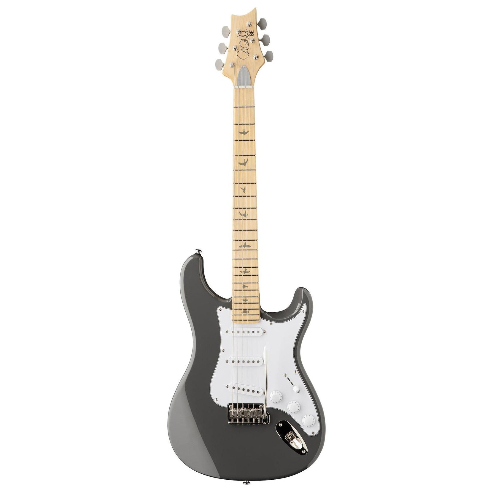 Đàn Guitar Điện PRS SE Silver Sky, Maple Fingerboard-Mai Nguyên Music
