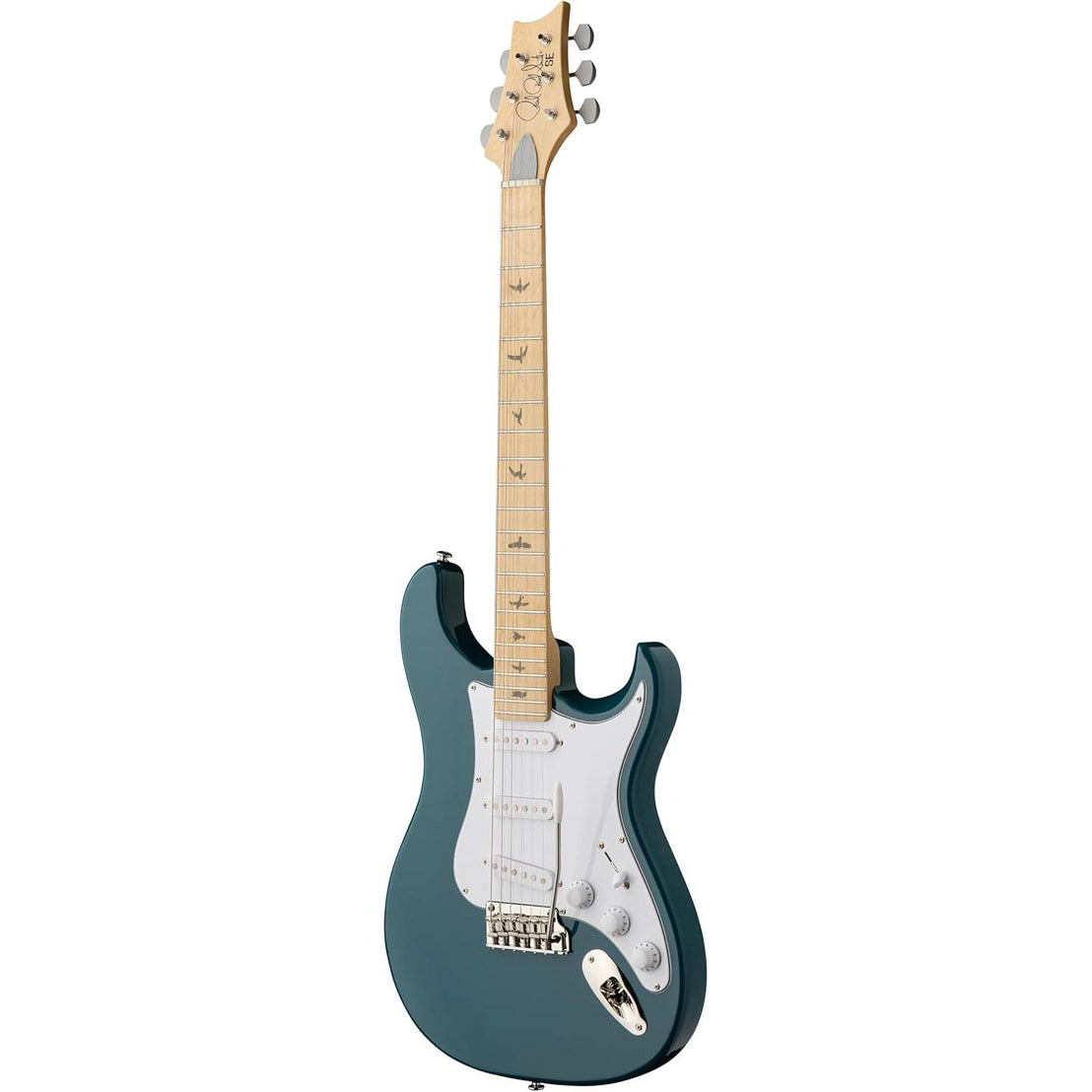 Đàn Guitar Điện PRS SE Silver Sky, Maple Fingerboard-Mai Nguyên Music