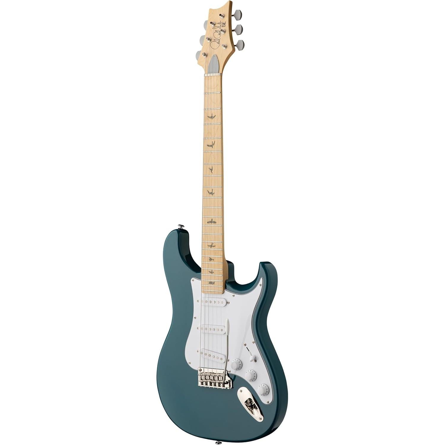 Đàn Guitar Điện PRS SE Silver Sky, Maple Fingerboard-Mai Nguyên Music