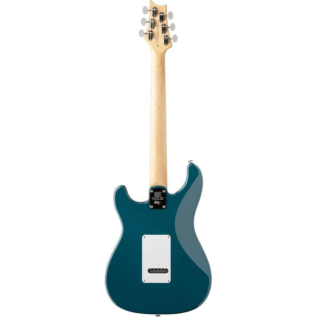 Đàn Guitar Điện PRS SE Silver Sky, Maple Fingerboard-Mai Nguyên Music