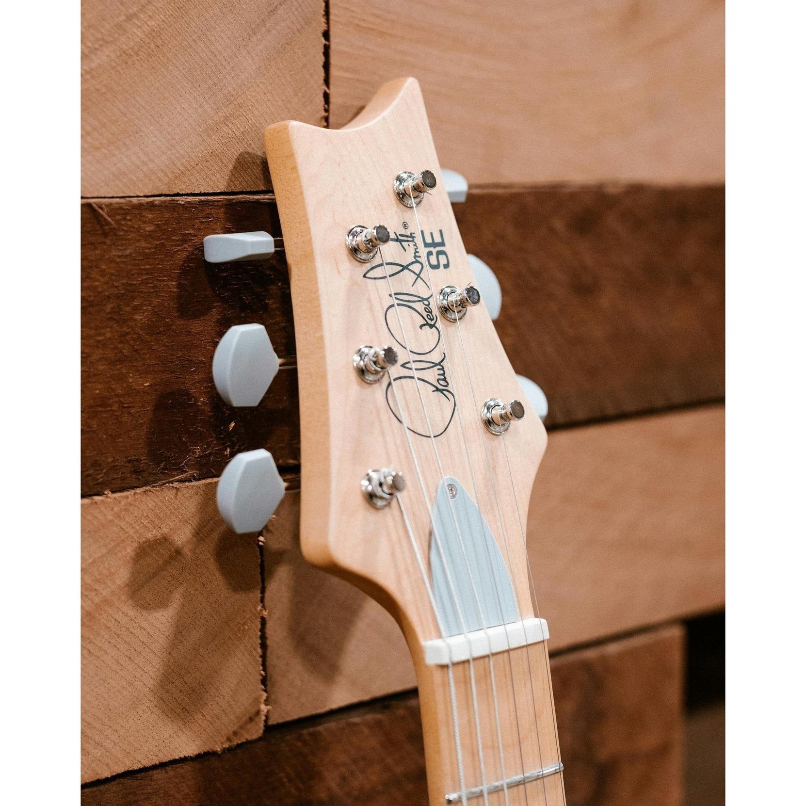 Đàn Guitar Điện PRS SE Silver Sky, Maple Fingerboard-Mai Nguyên Music