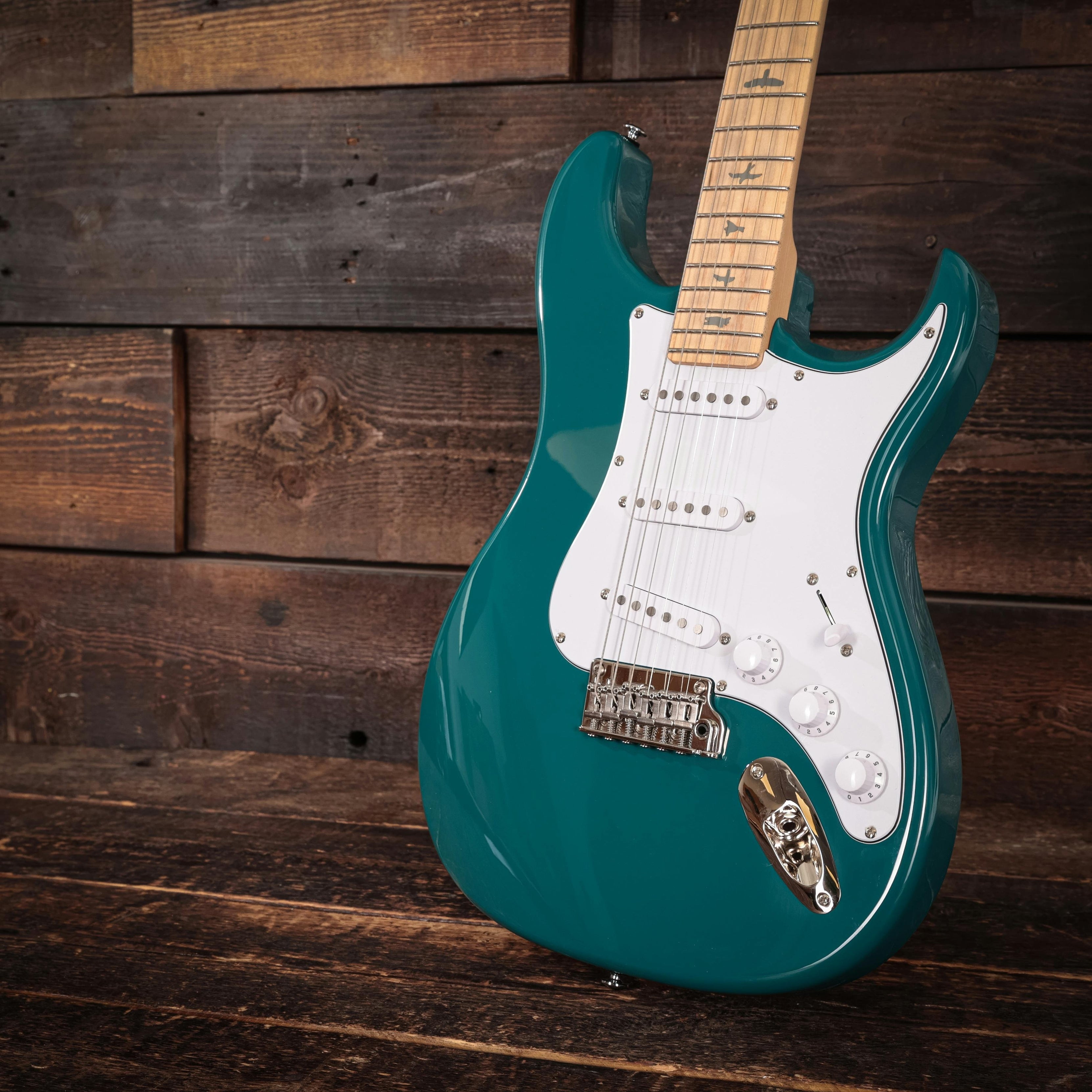 Đàn Guitar Điện PRS SE Silver Sky, Maple Fingerboard-Mai Nguyên Music