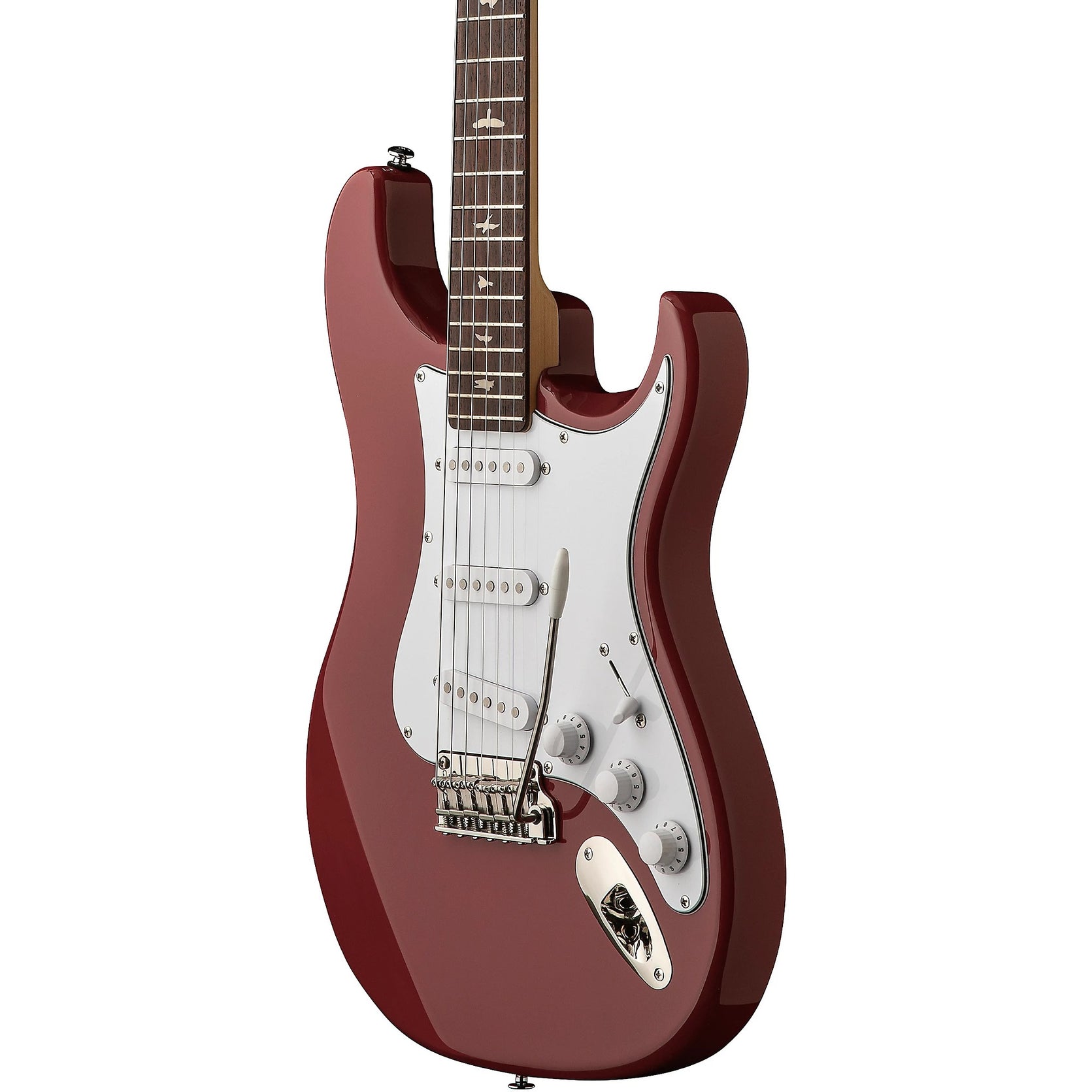 Đàn Guitar Điện PRS SE Silver Sky, Rosewood Fingerboard-Mai Nguyên Music