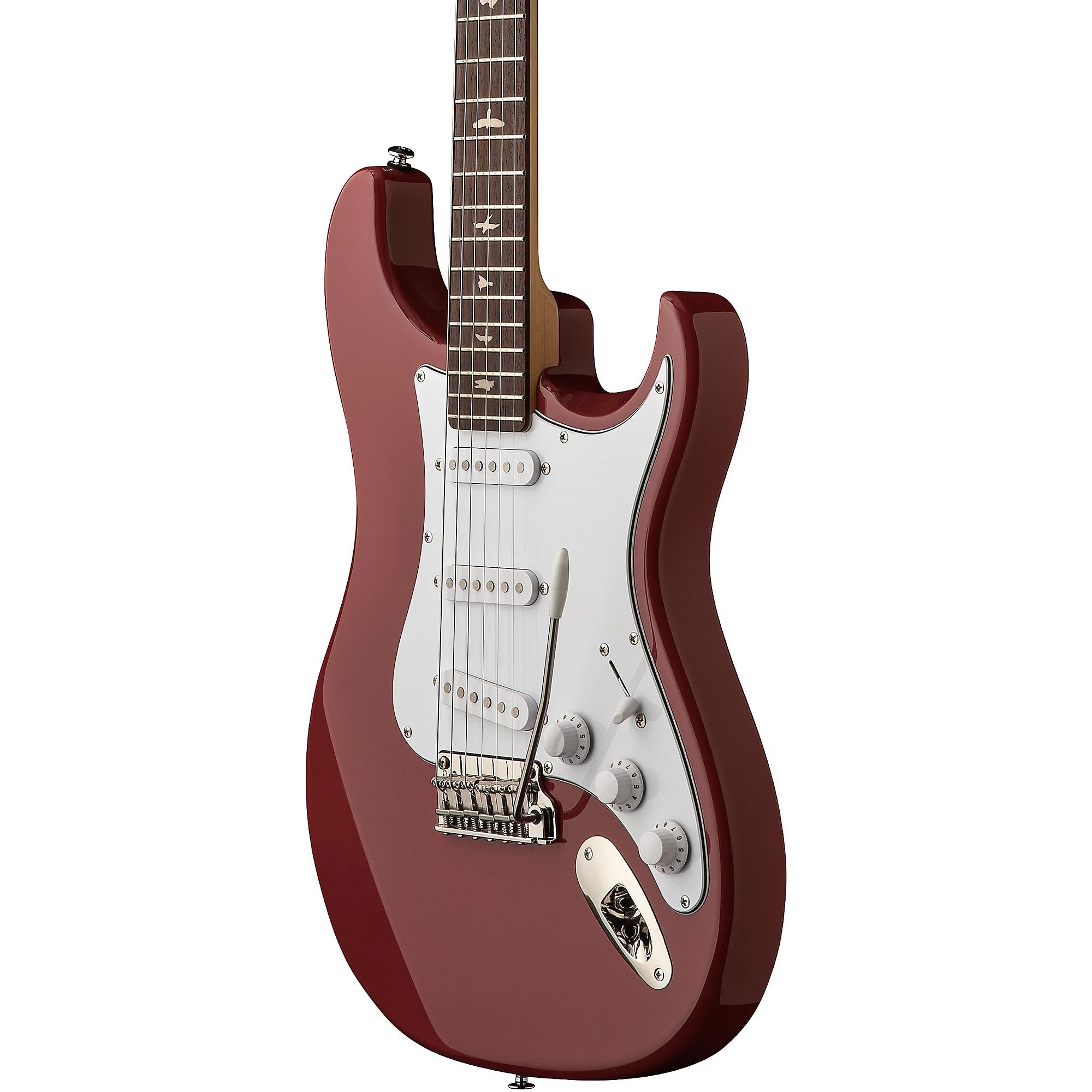 Đàn Guitar Điện PRS SE Silver Sky, Rosewood Fingerboard-Mai Nguyên Music