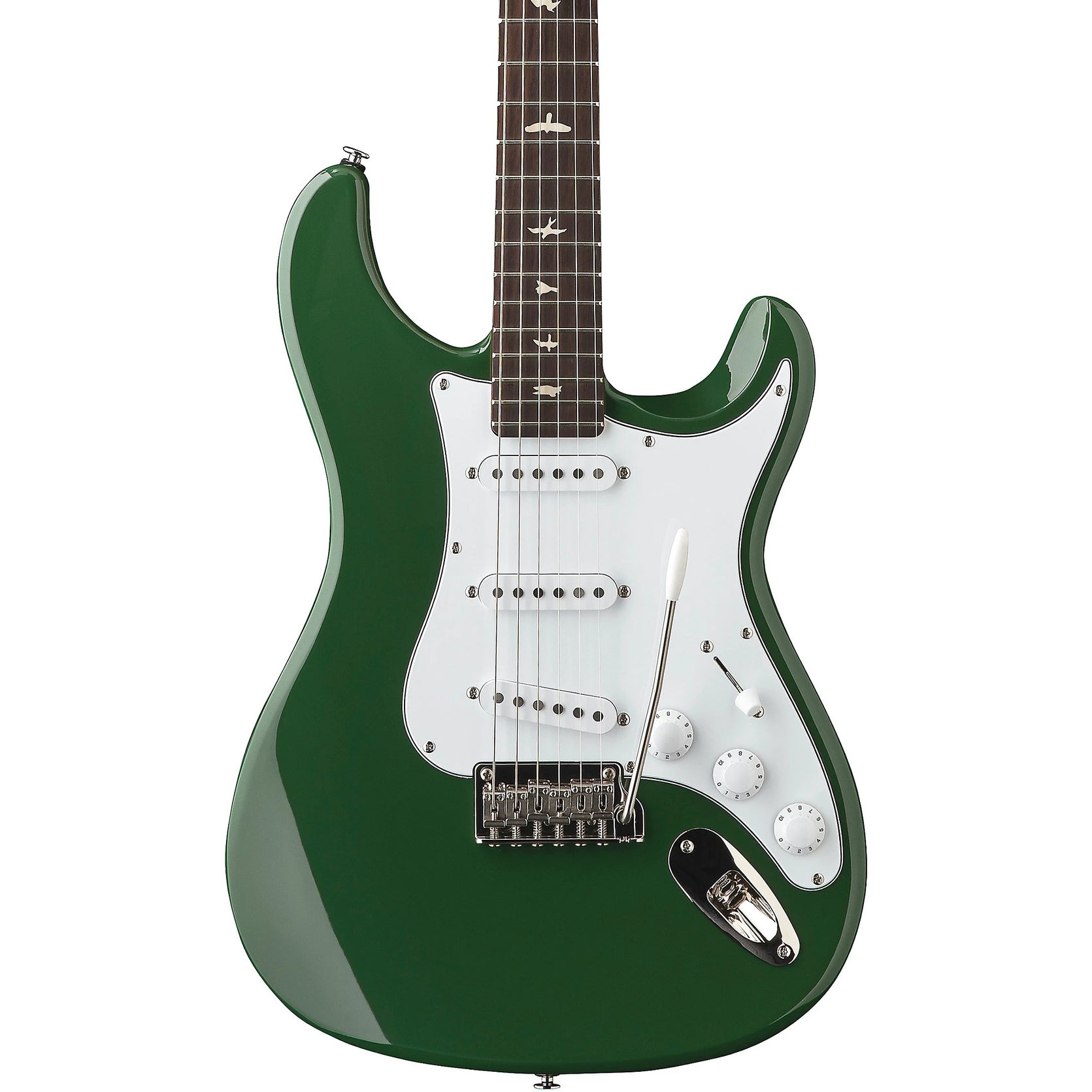 Đàn Guitar Điện PRS SE Silver Sky, Rosewood Fingerboard-Mai Nguyên Music