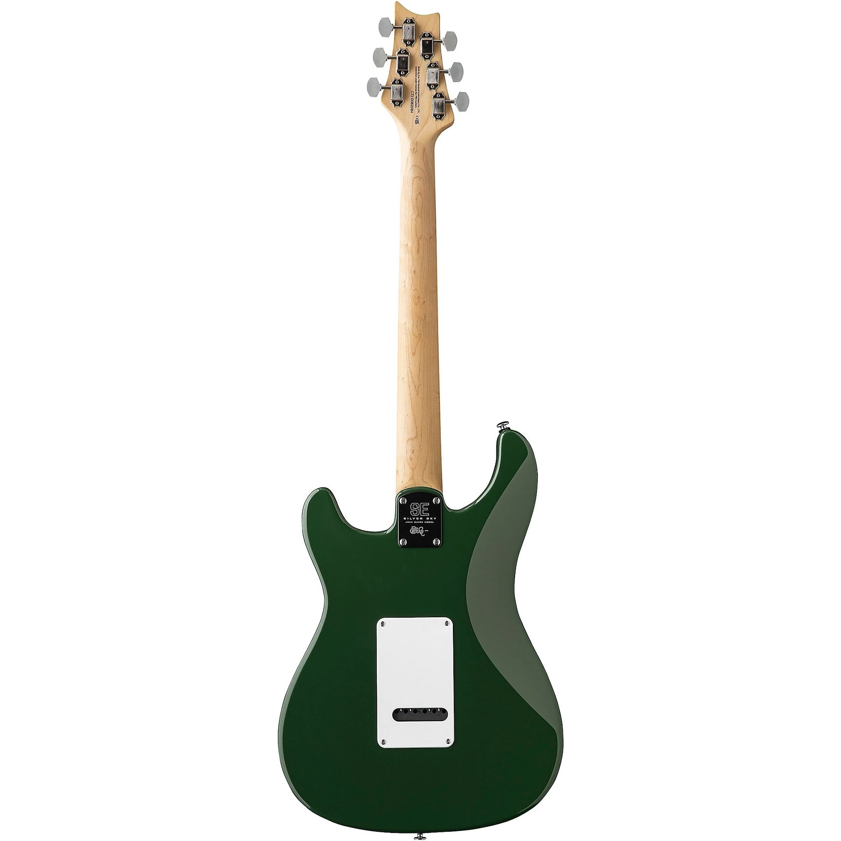 Đàn Guitar Điện PRS SE Silver Sky, Rosewood Fingerboard-Mai Nguyên Music