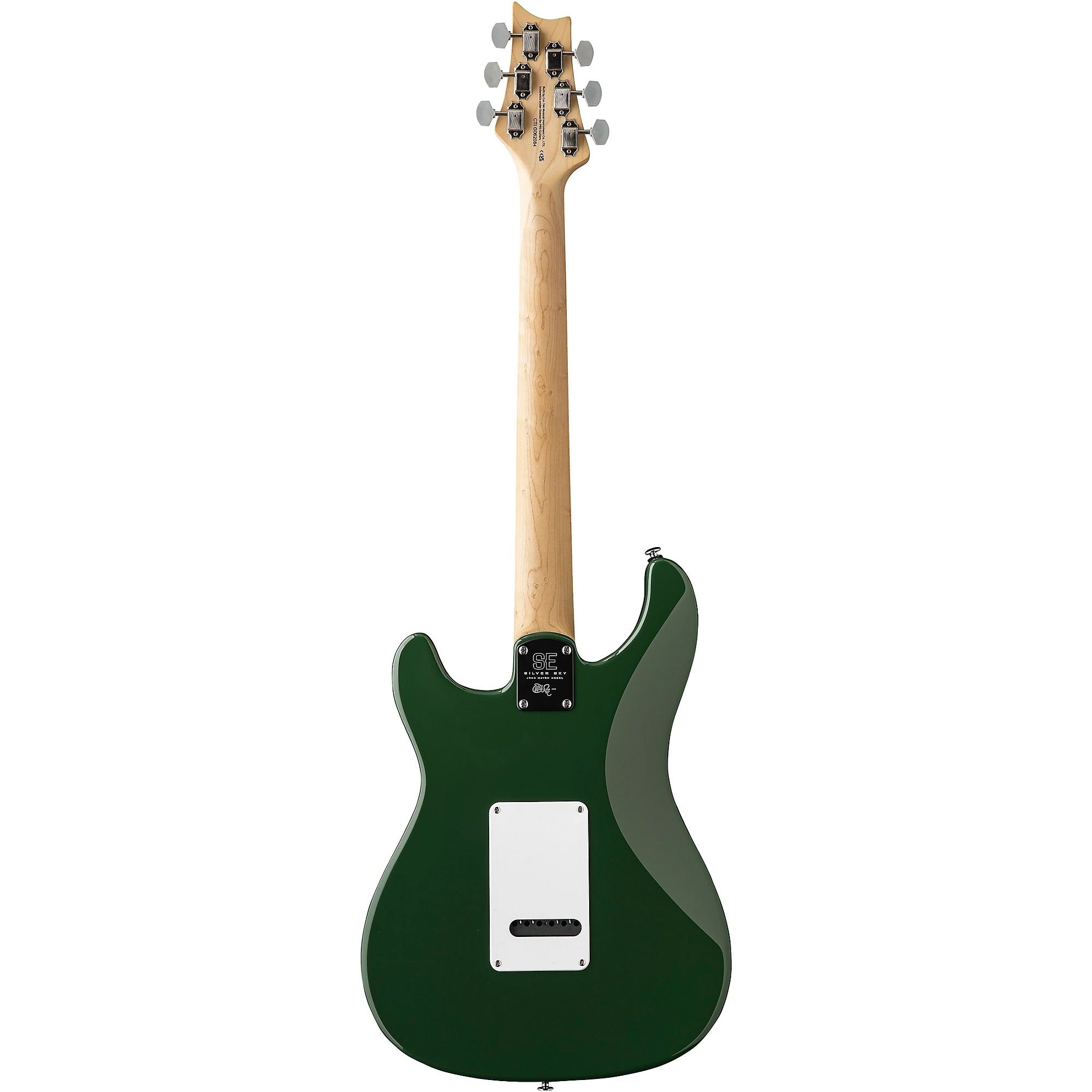 Đàn Guitar Điện PRS SE Silver Sky, Rosewood Fingerboard-Mai Nguyên Music
