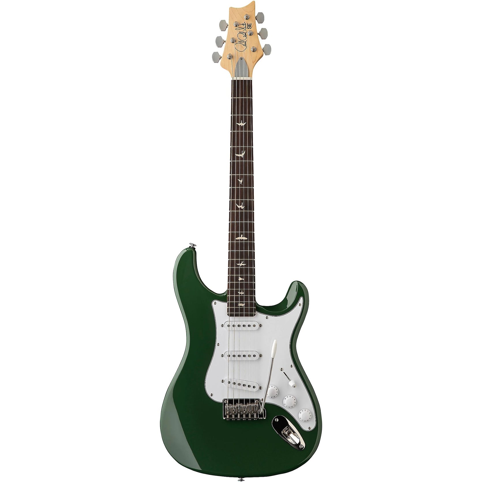 Đàn Guitar Điện PRS SE Silver Sky, Rosewood Fingerboard-Mai Nguyên Music