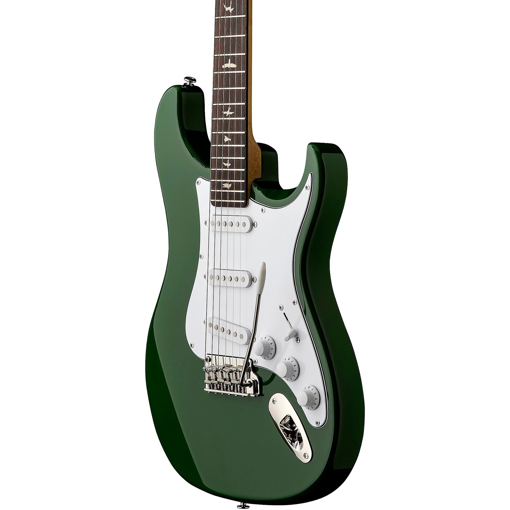 Đàn Guitar Điện PRS SE Silver Sky, Rosewood Fingerboard-Mai Nguyên Music