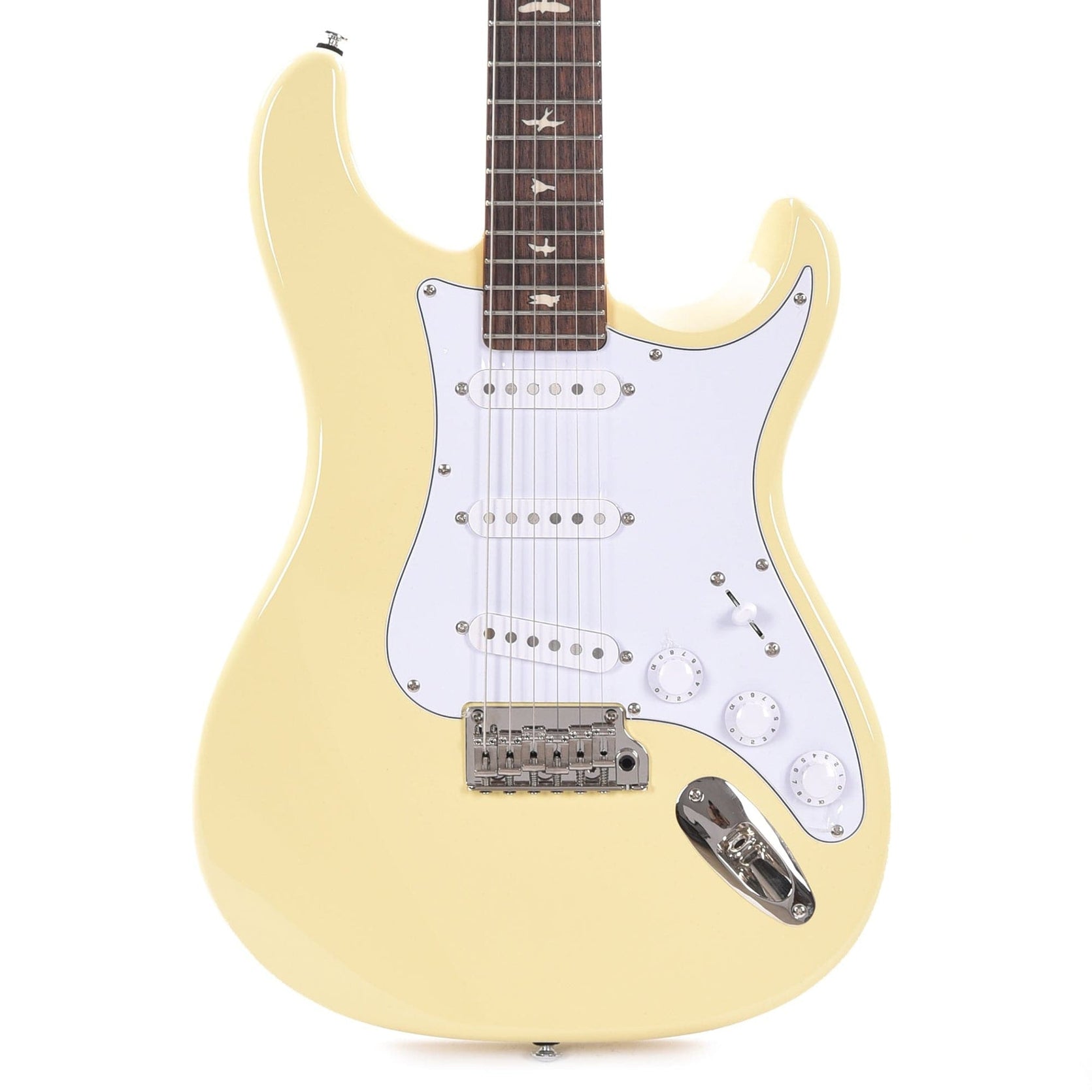 Đàn Guitar Điện PRS SE Silver Sky, Rosewood Fingerboard-Mai Nguyên Music