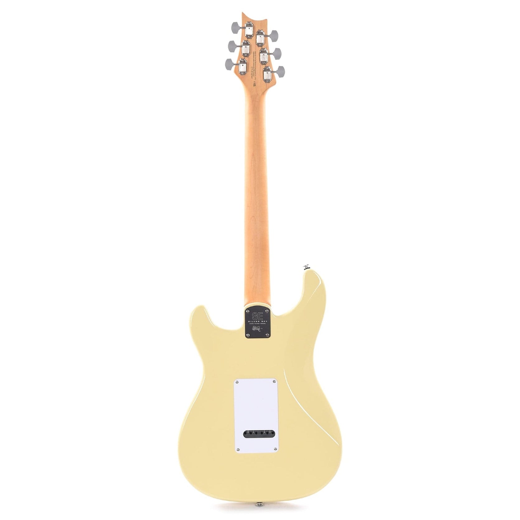 Đàn Guitar Điện PRS SE Silver Sky, Rosewood Fingerboard-Mai Nguyên Music
