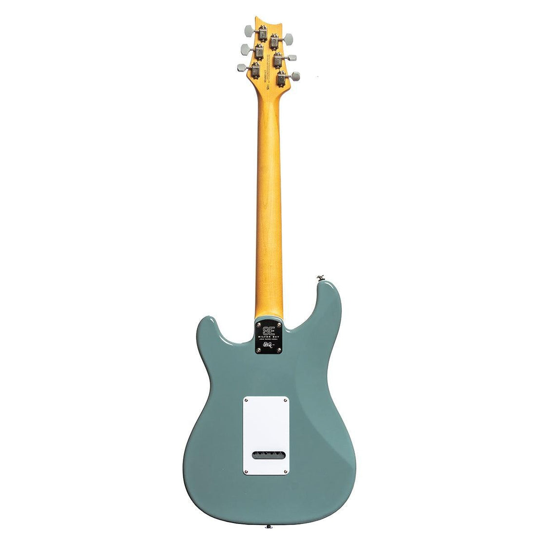 Đàn Guitar Điện PRS SE Silver Sky, Rosewood Fingerboard-Mai Nguyên Music
