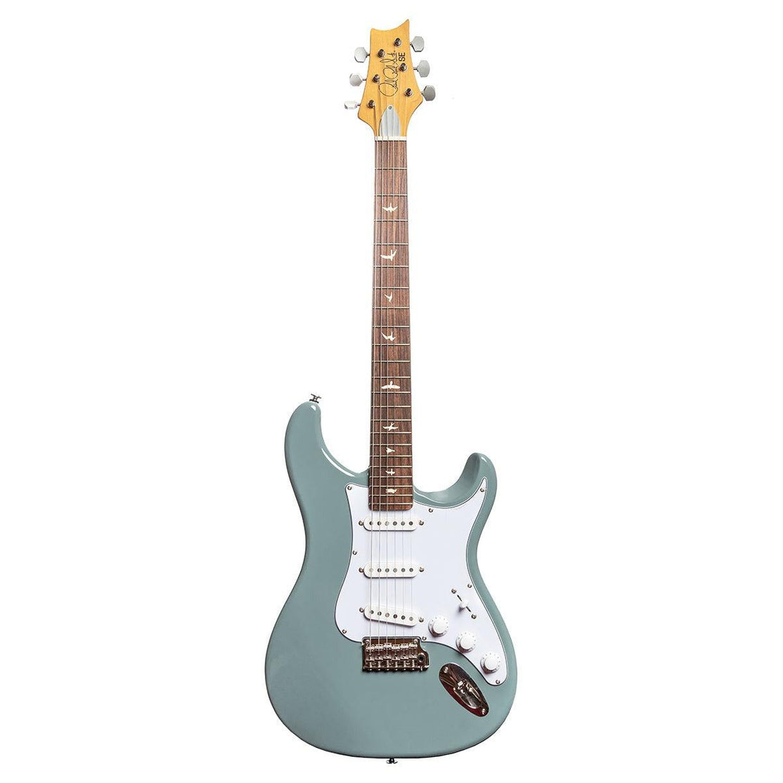 Đàn Guitar Điện PRS SE Silver Sky, Rosewood Fingerboard-Mai Nguyên Music