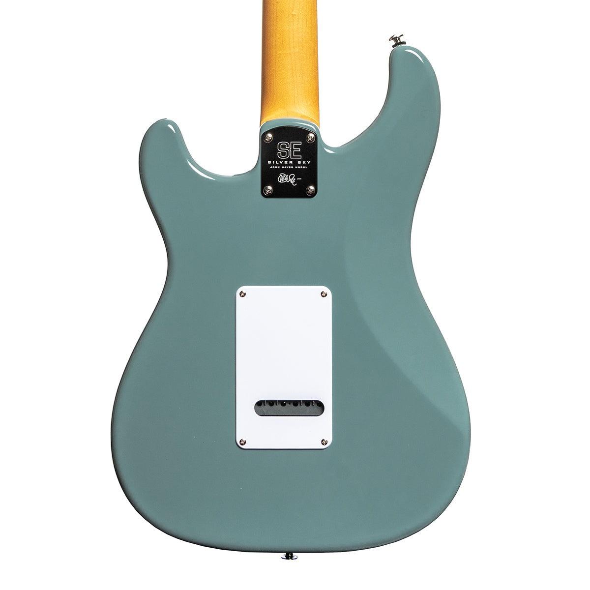 Đàn Guitar Điện PRS SE Silver Sky, Rosewood Fingerboard-Mai Nguyên Music