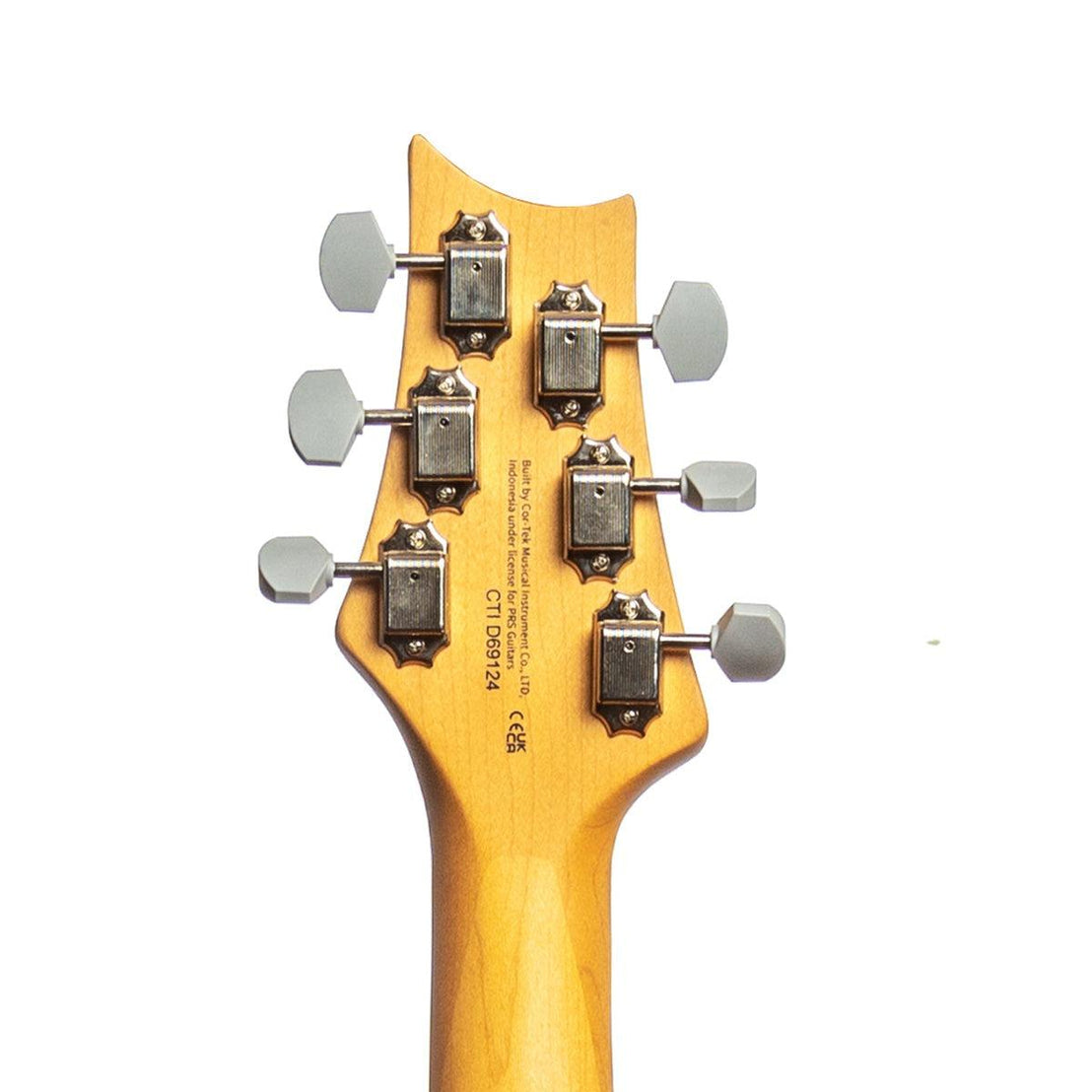 Đàn Guitar Điện PRS SE Silver Sky, Rosewood Fingerboard-Mai Nguyên Music