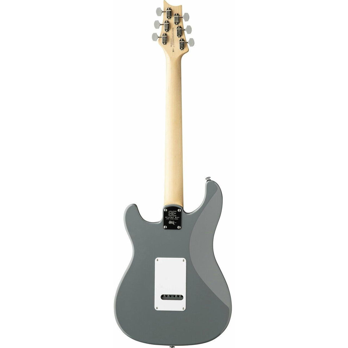 Đàn Guitar Điện PRS SE Silver Sky, Rosewood Fingerboard-Mai Nguyên Music