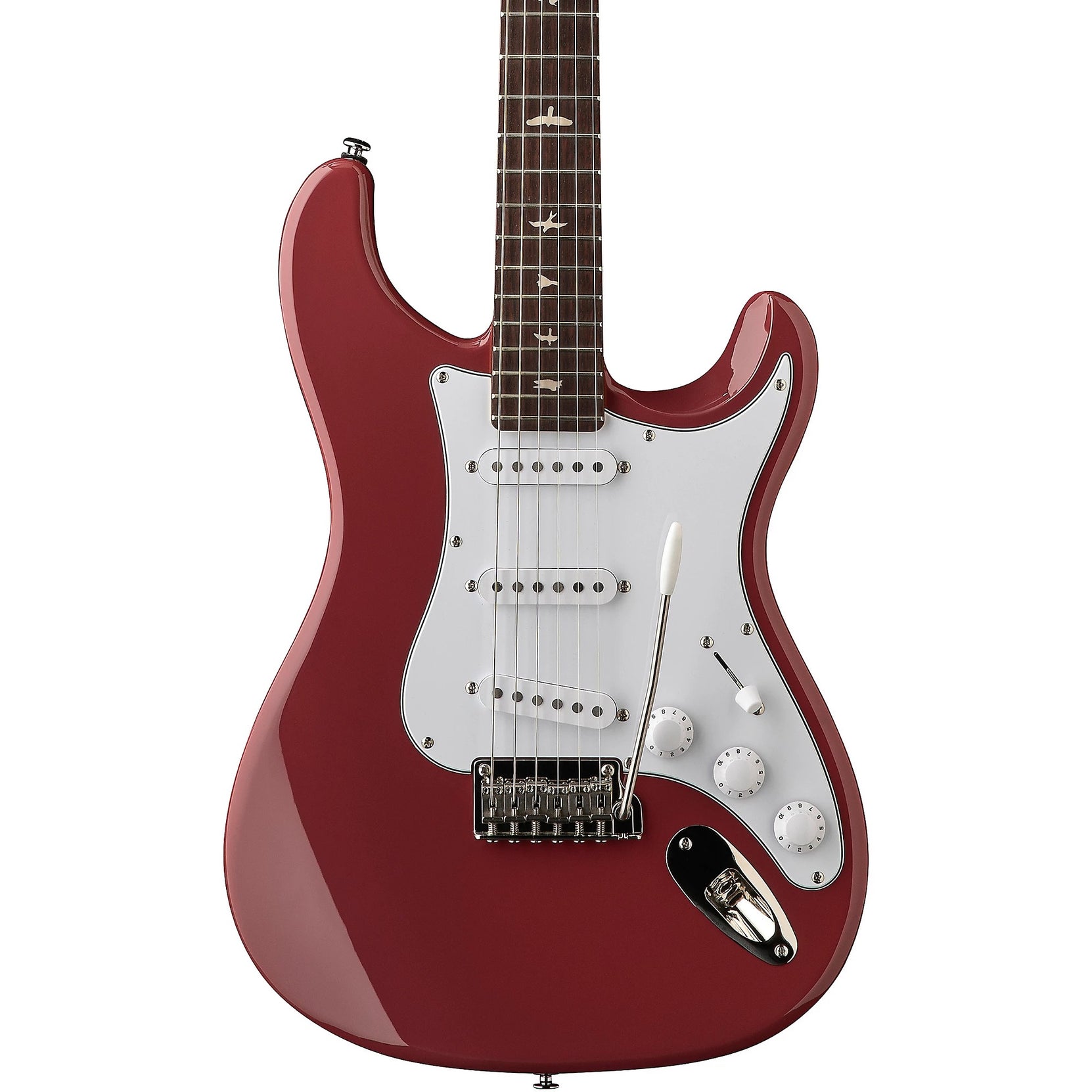 Đàn Guitar Điện PRS SE Silver Sky, Rosewood Fingerboard-Mai Nguyên Music