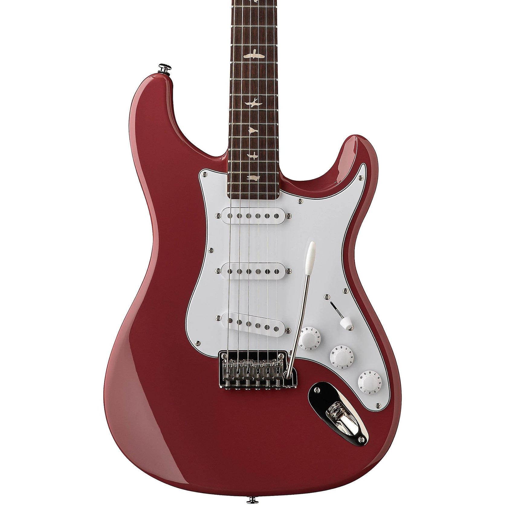 Đàn Guitar Điện PRS SE Silver Sky, Rosewood Fingerboard-Mai Nguyên Music