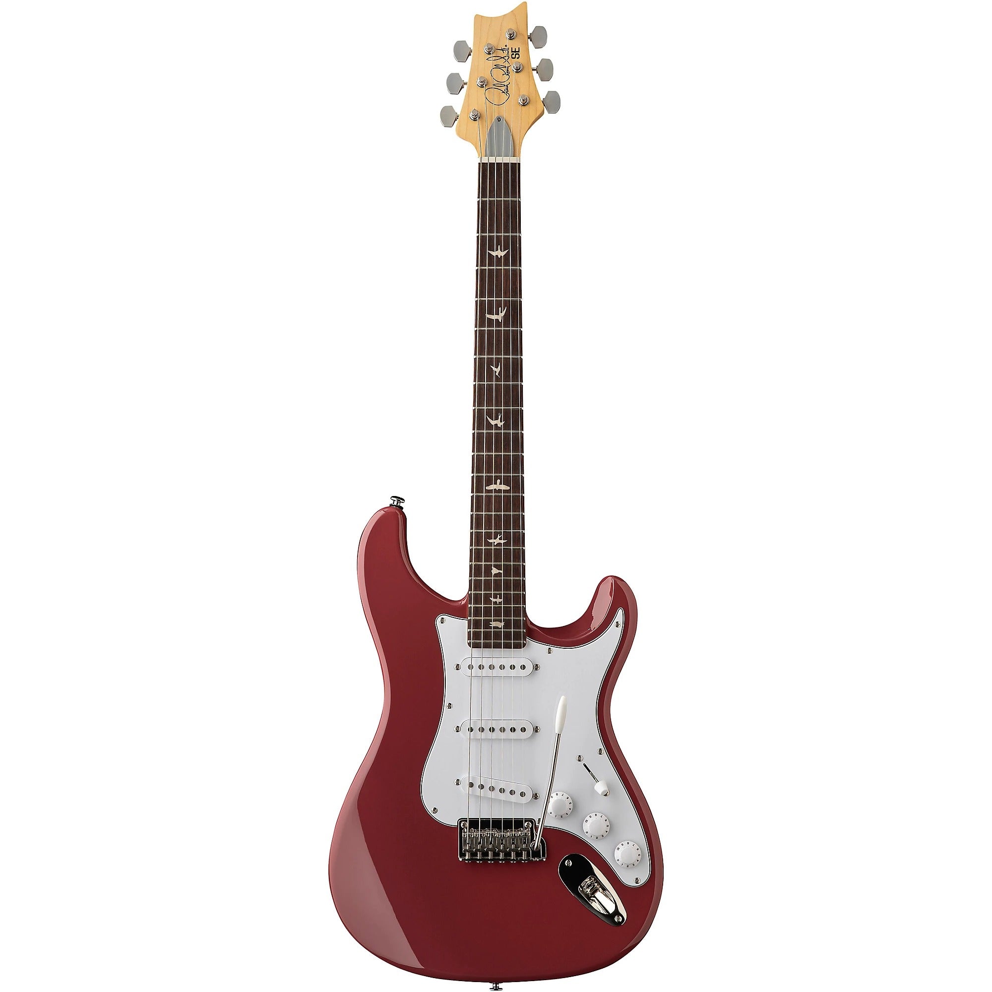 Đàn Guitar Điện PRS SE Silver Sky, Rosewood Fingerboard-Mai Nguyên Music