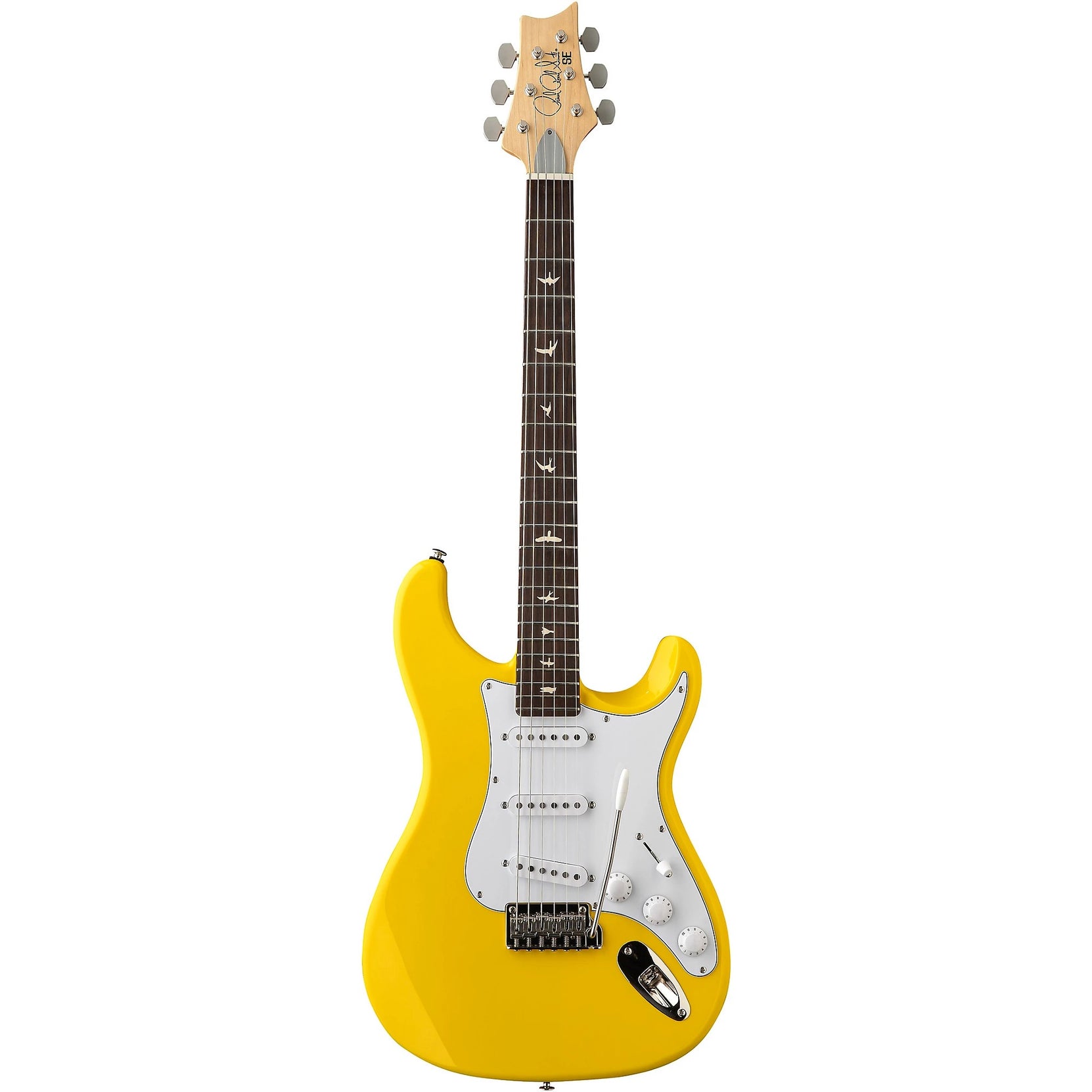 Đàn Guitar Điện PRS SE Silver Sky, Rosewood Fingerboard-Mai Nguyên Music