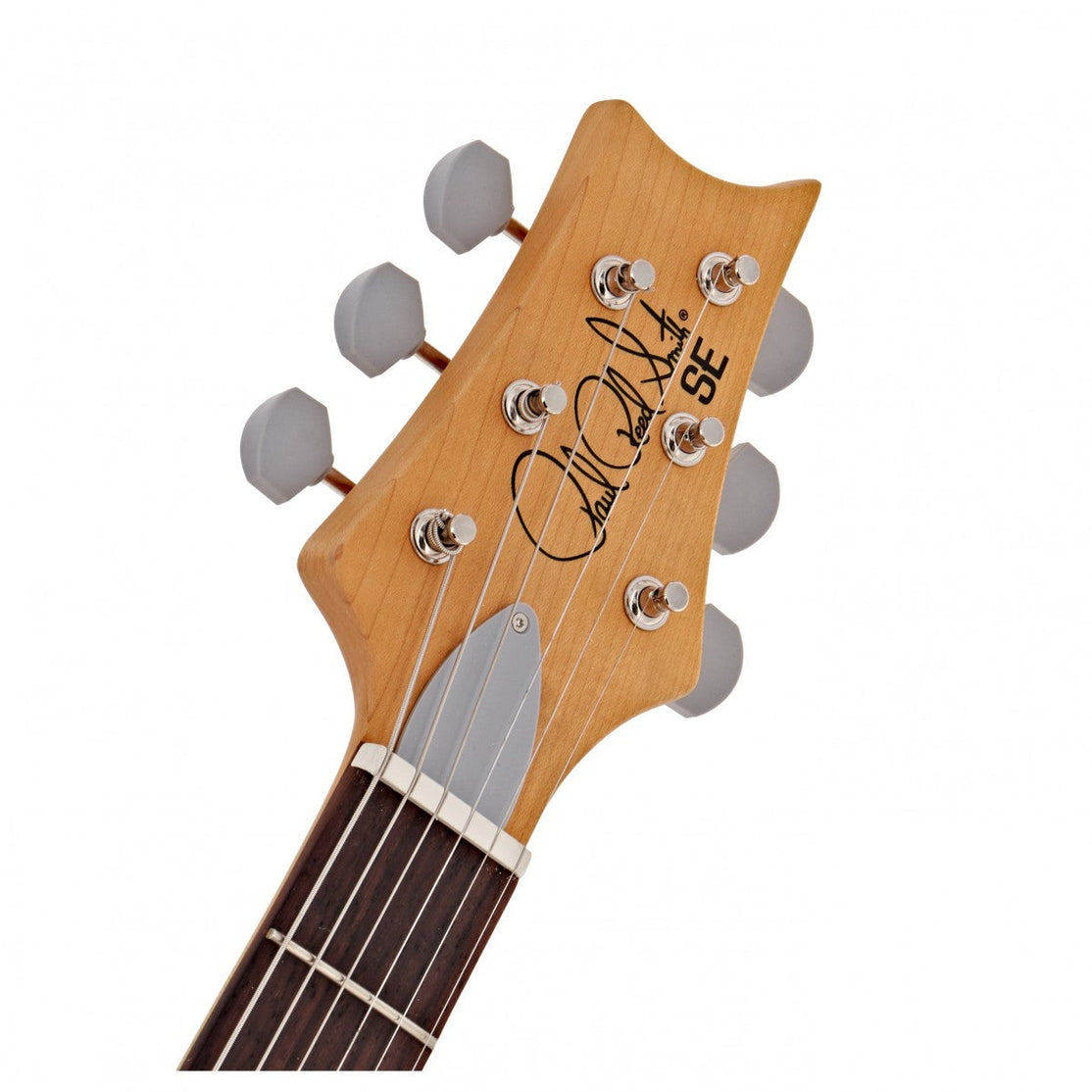 Đàn Guitar Điện PRS SE Silver Sky w/Bag, Dragon Fruit-Mai Nguyên Music