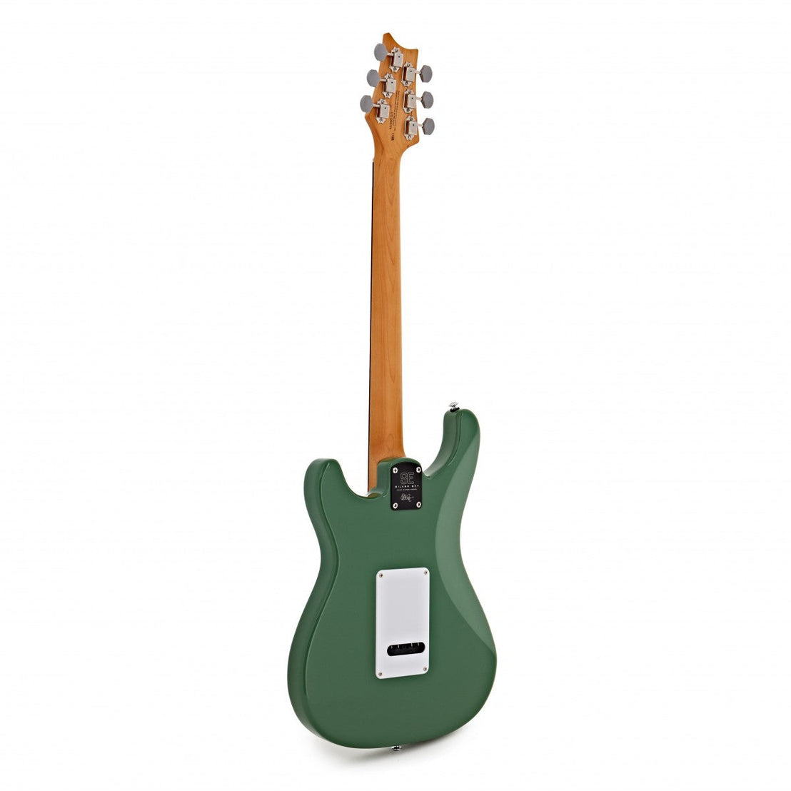 Đàn Guitar Điện PRS SE Silver Sky w/Bag, Ever Green-Mai Nguyên Music