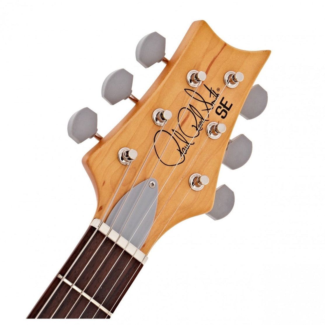 Đàn Guitar Điện PRS SE Silver Sky w/Bag, Ever Green-Mai Nguyên Music