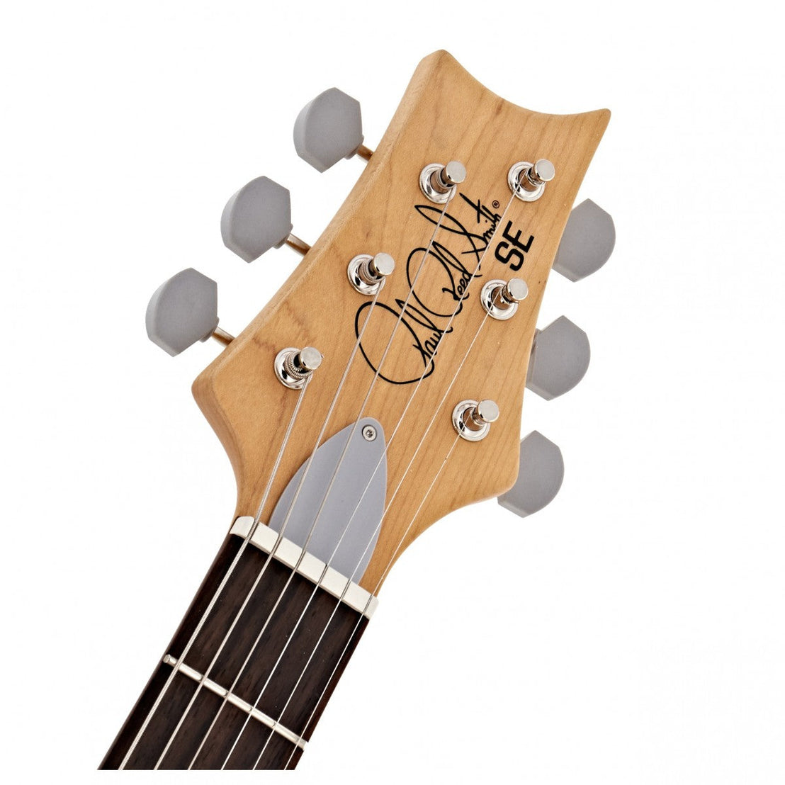Đàn Guitar Điện PRS SE Silver Sky w/Bag, Moon White-Mai Nguyên Music