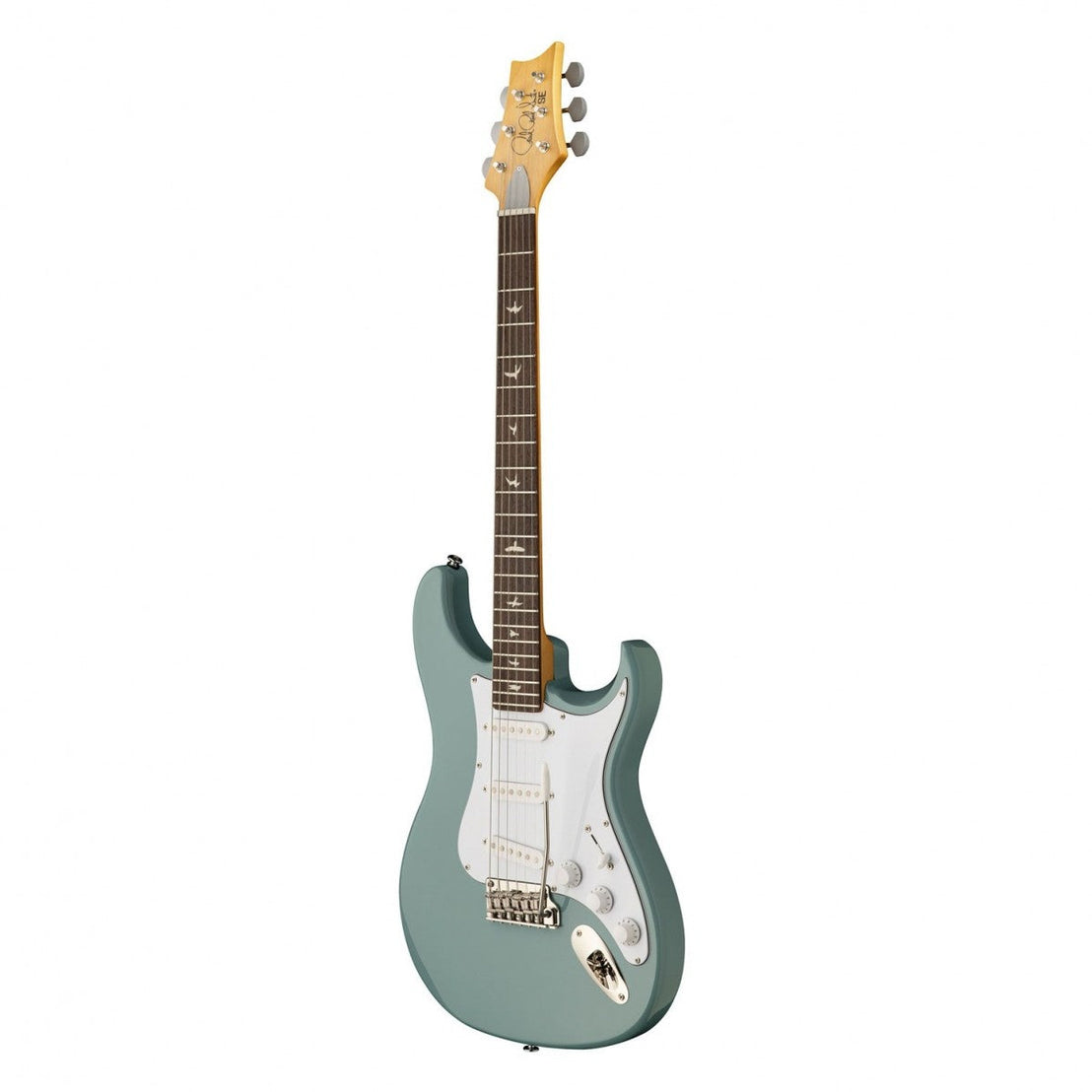 Đàn Guitar Điện PRS SE Silver Sky w/Bag, Stone Blue-Mai Nguyên Music
