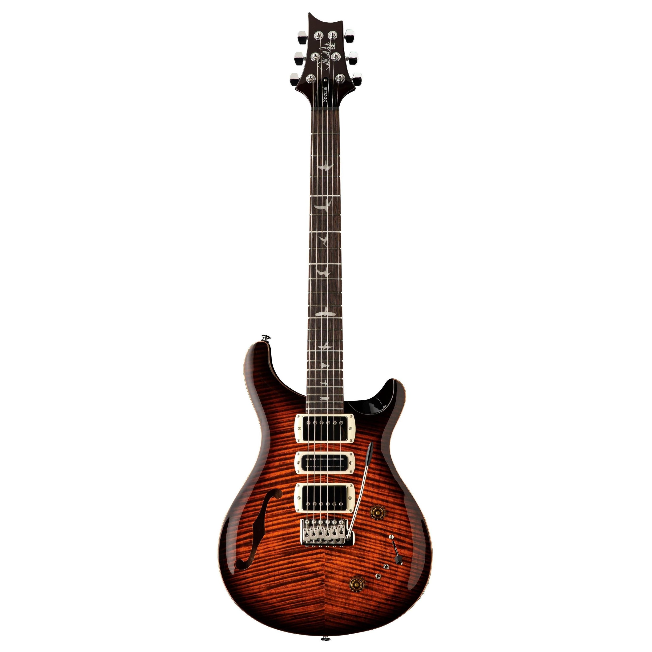 Đàn Guitar Điện PRS SE Special Semi-Hollow, Rosewood Fingerboard-Mai Nguyên Music