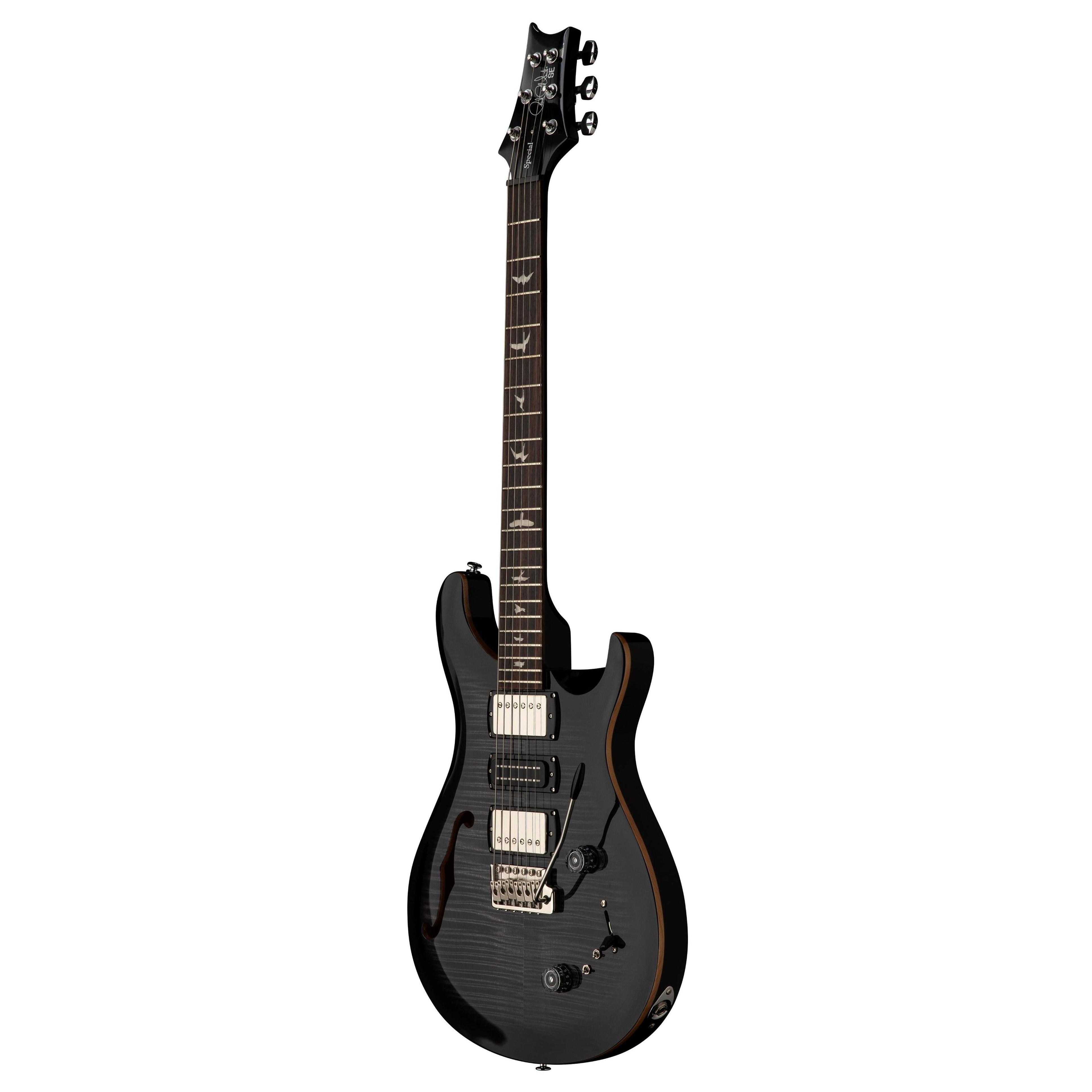 Đàn Guitar Điện PRS SE Special Semi-Hollow, Rosewood Fingerboard-Mai Nguyên Music