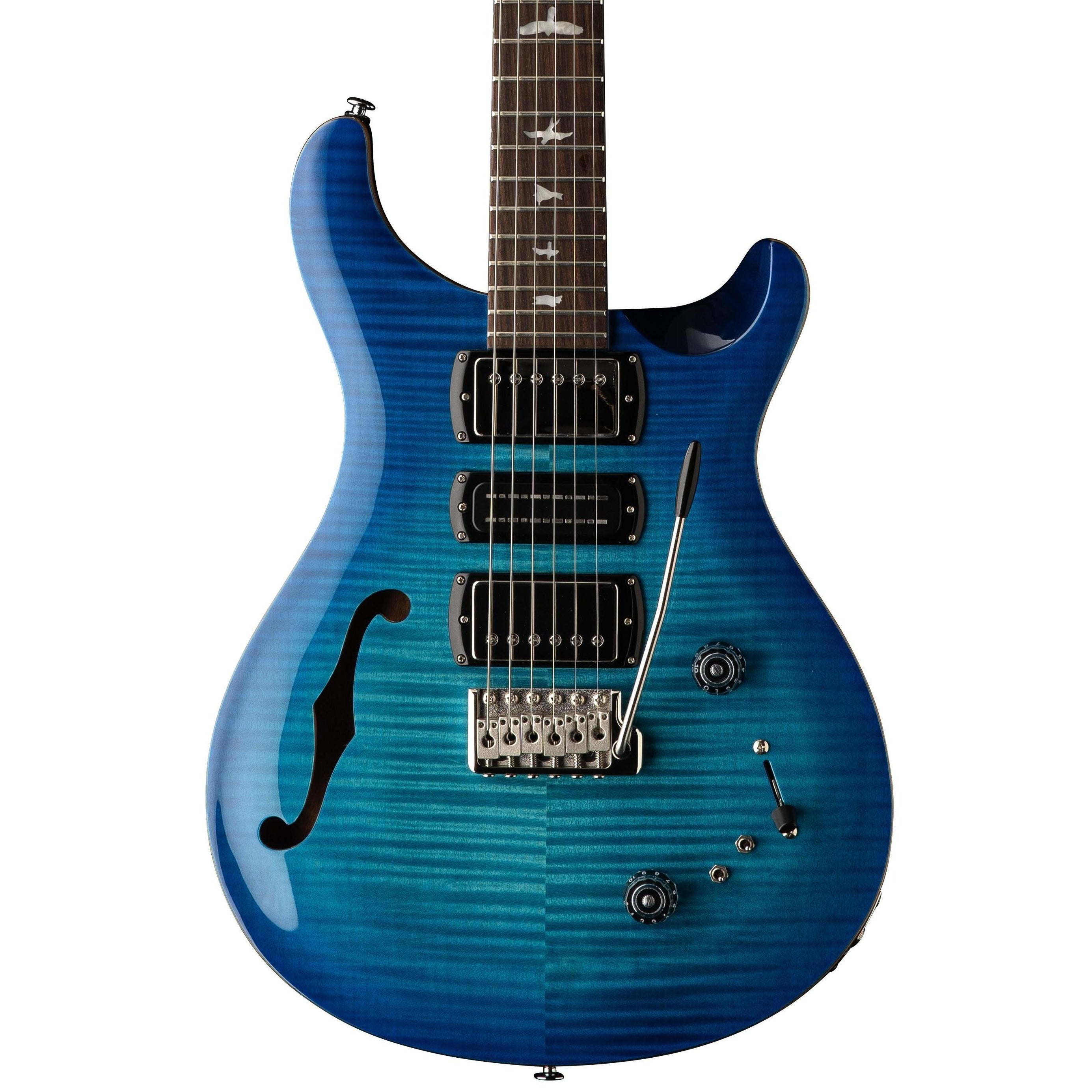 Đàn Guitar Điện PRS SE Special Semi-Hollow, Rosewood Fingerboard-Mai Nguyên Music