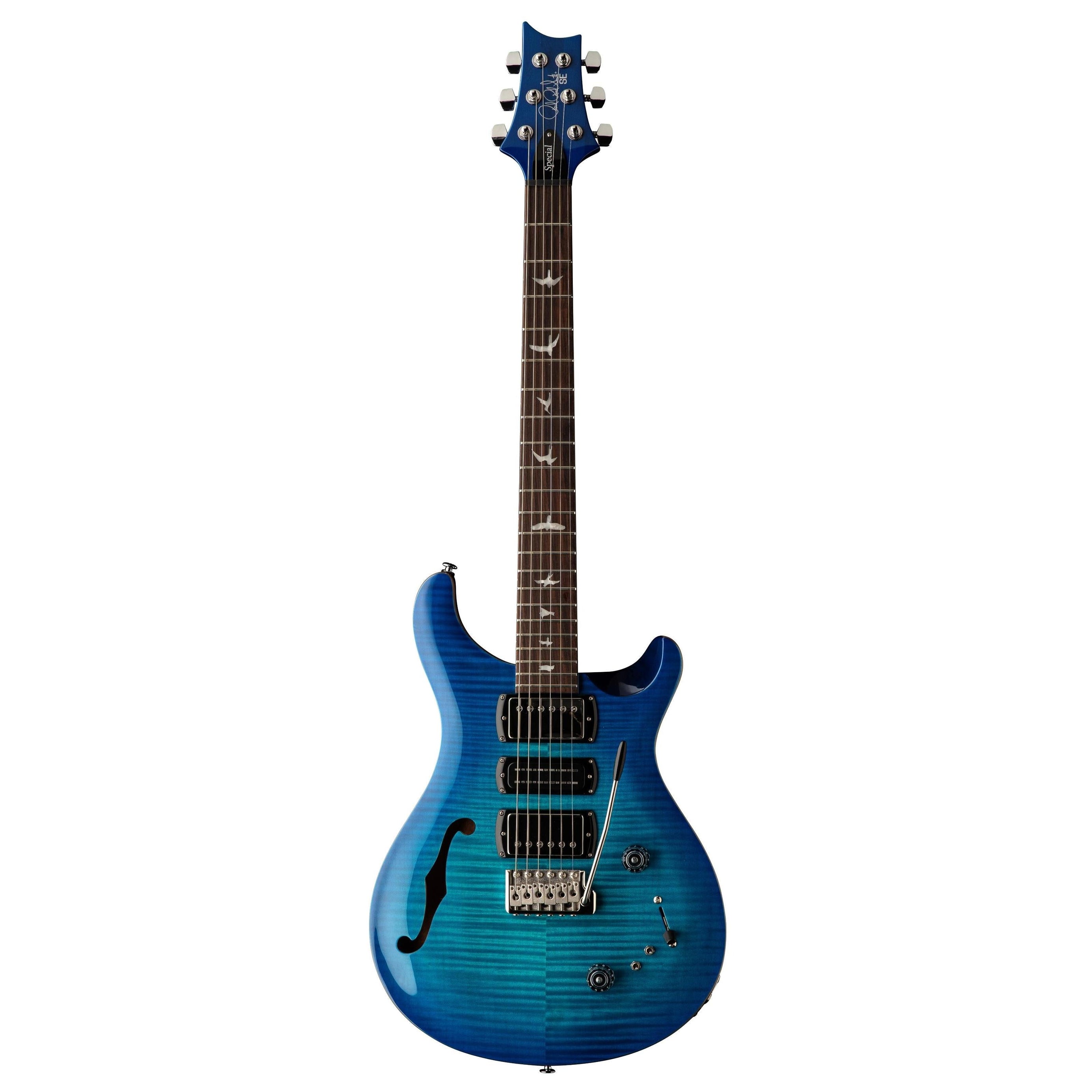Đàn Guitar Điện PRS SE Special Semi-Hollow, Rosewood Fingerboard-Mai Nguyên Music