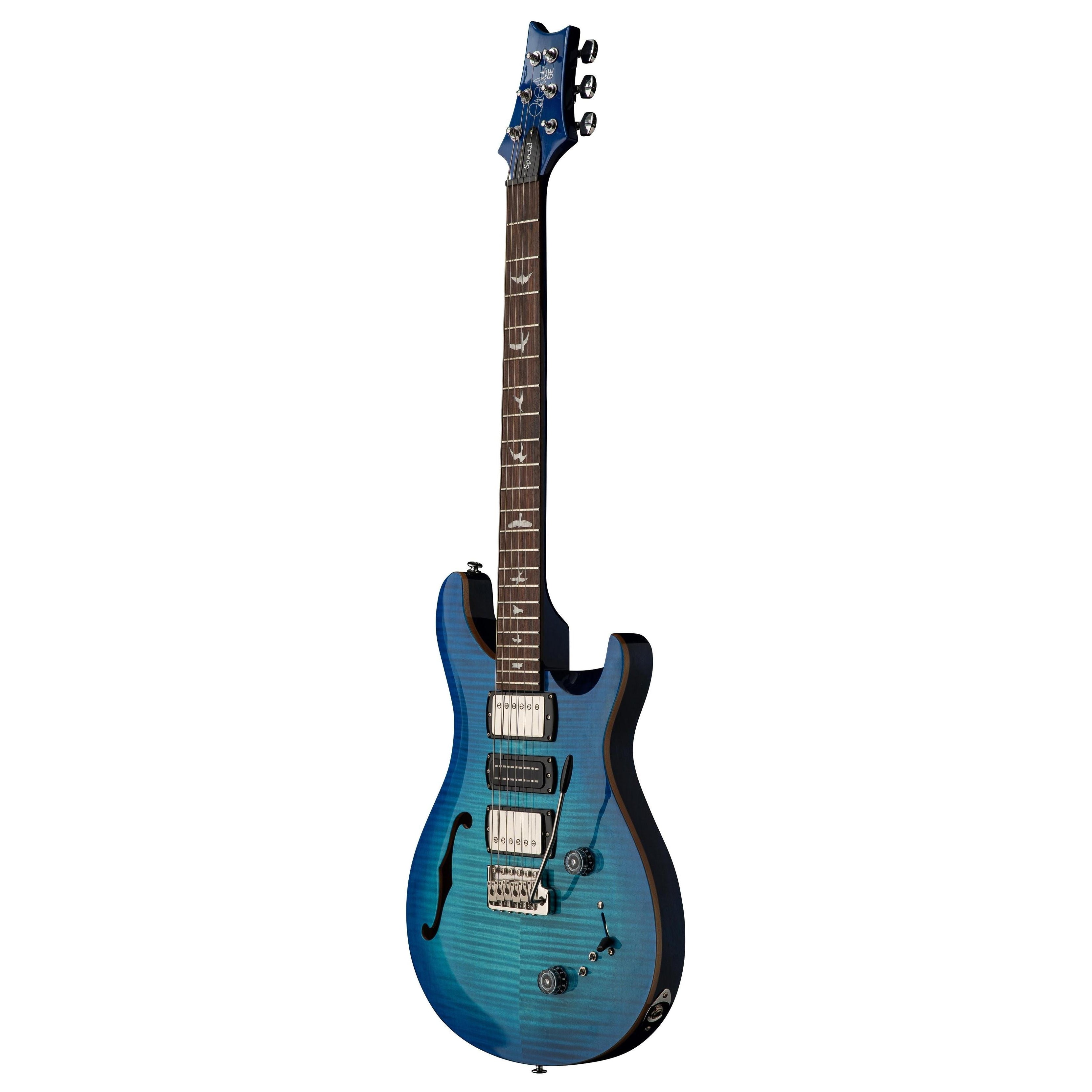 Đàn Guitar Điện PRS SE Special Semi-Hollow, Rosewood Fingerboard-Mai Nguyên Music